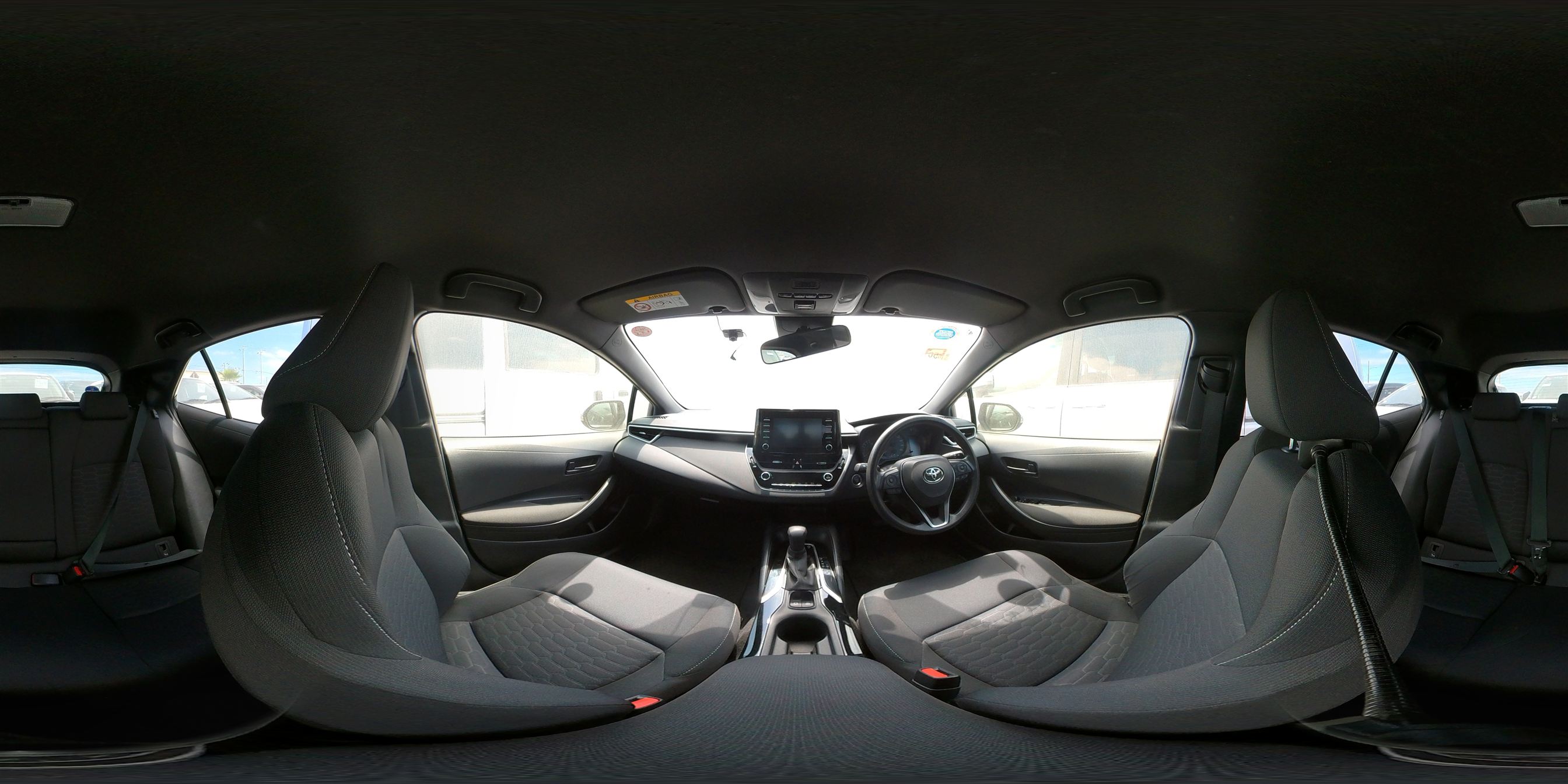 360 view