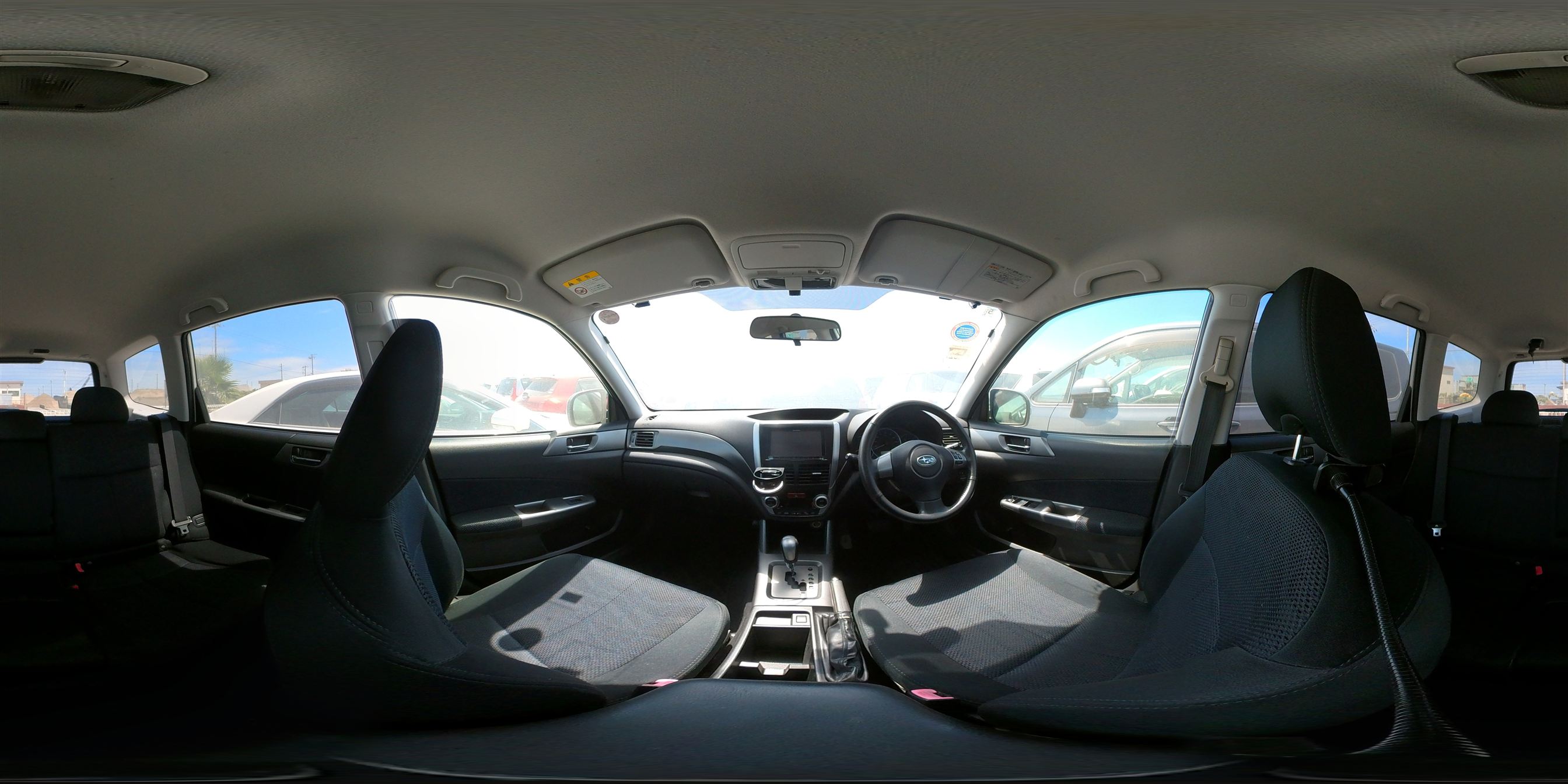 360 view