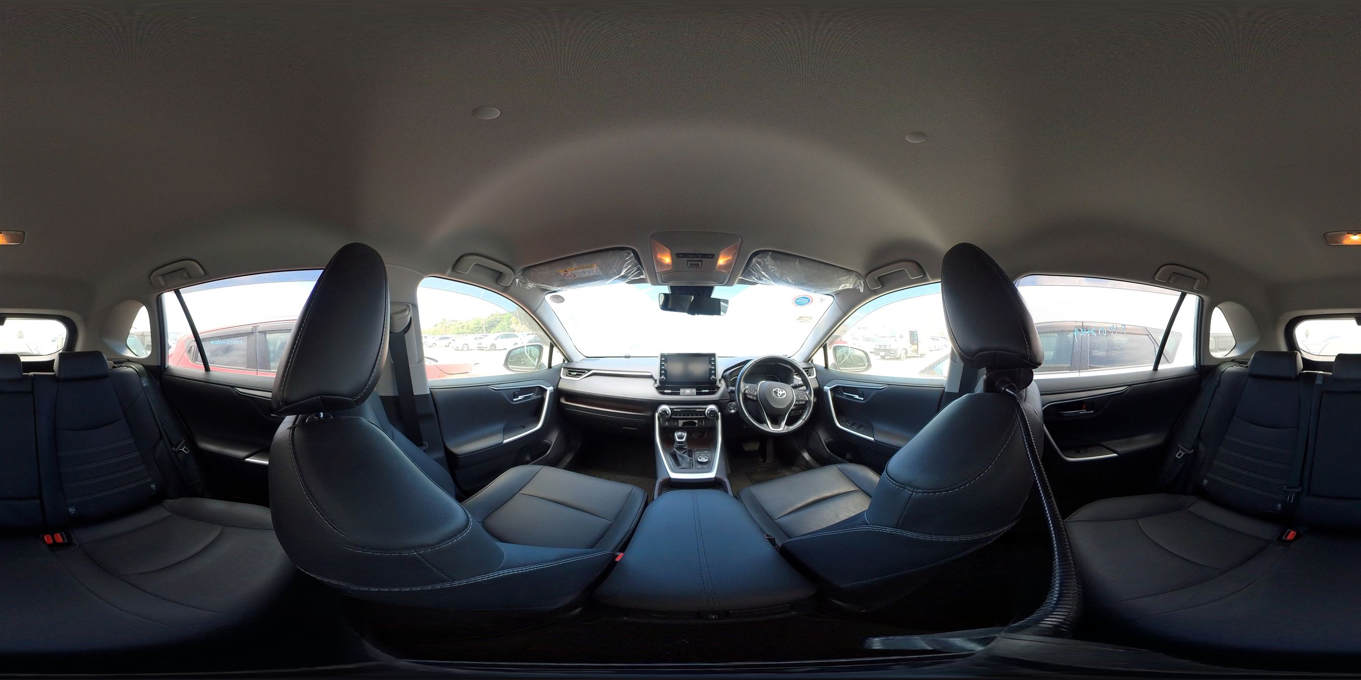 360 view