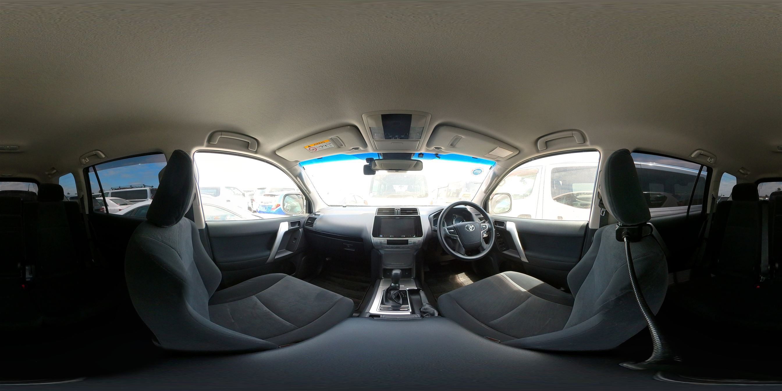 360 view