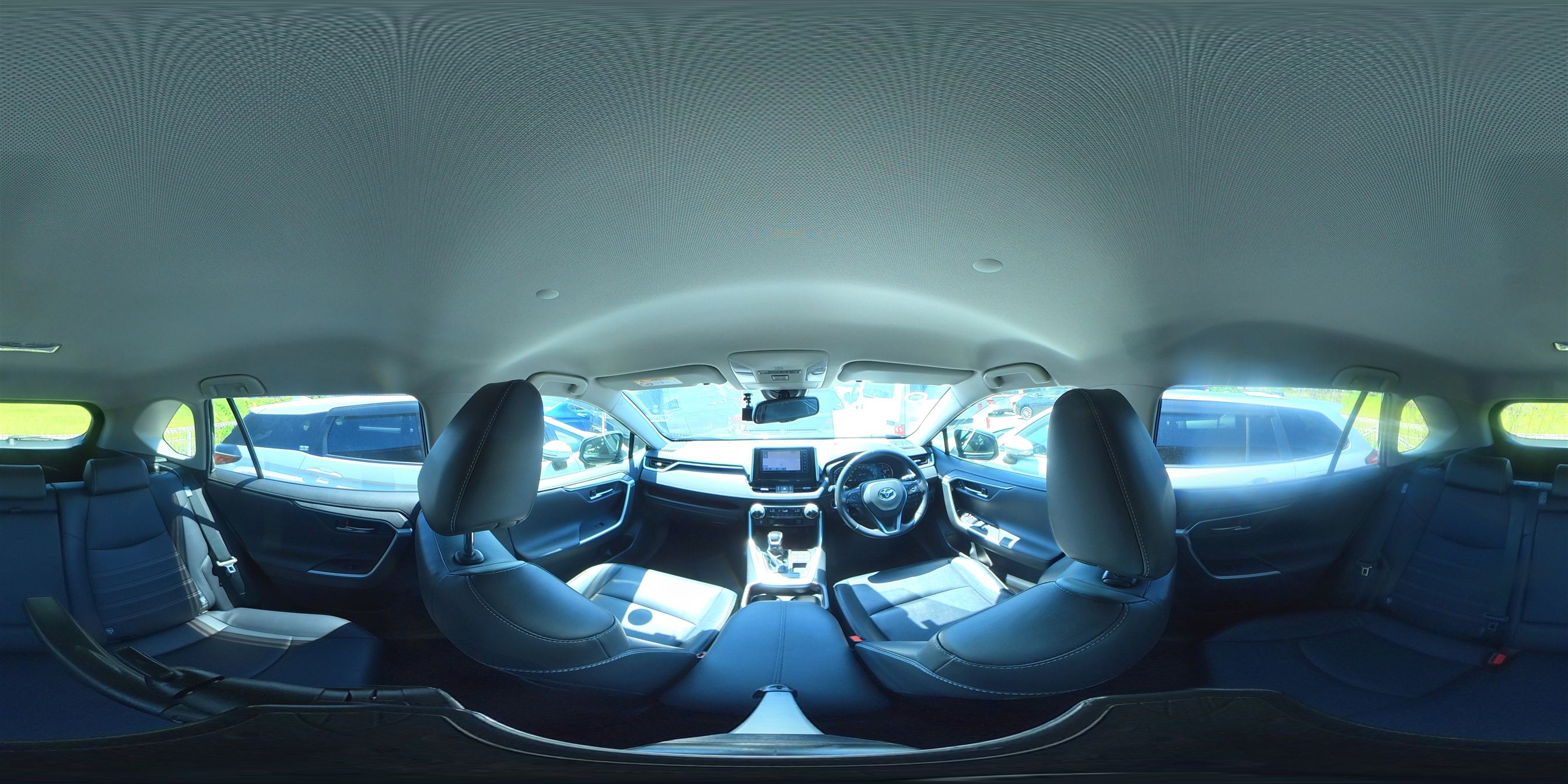 360 view