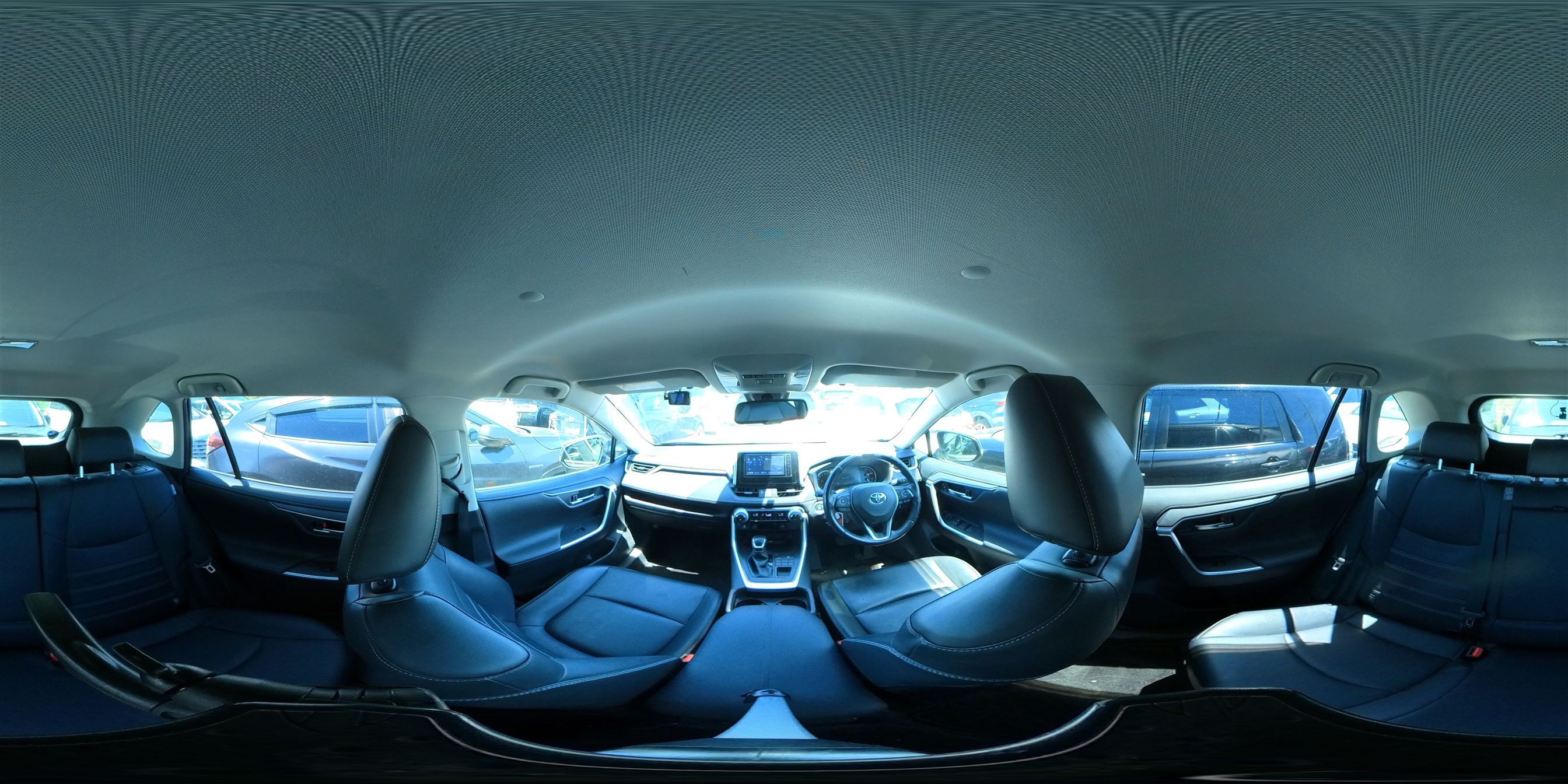 360 view