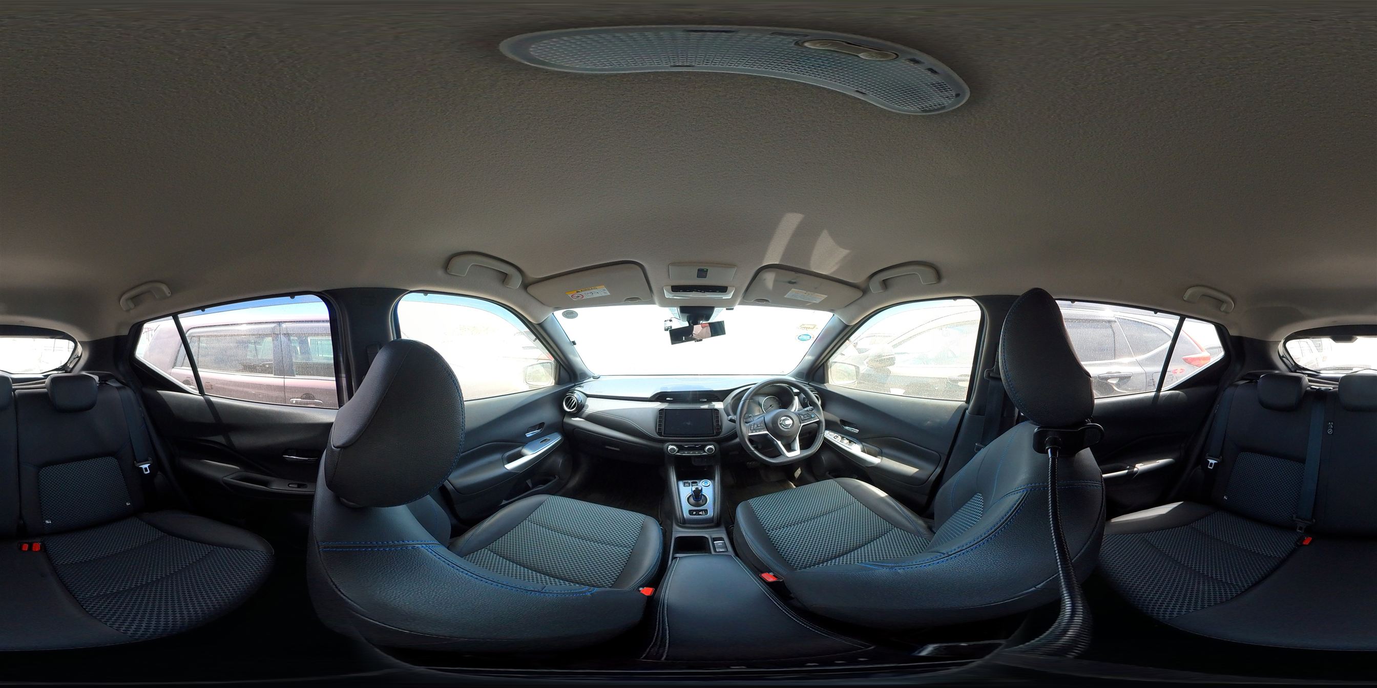 360 view