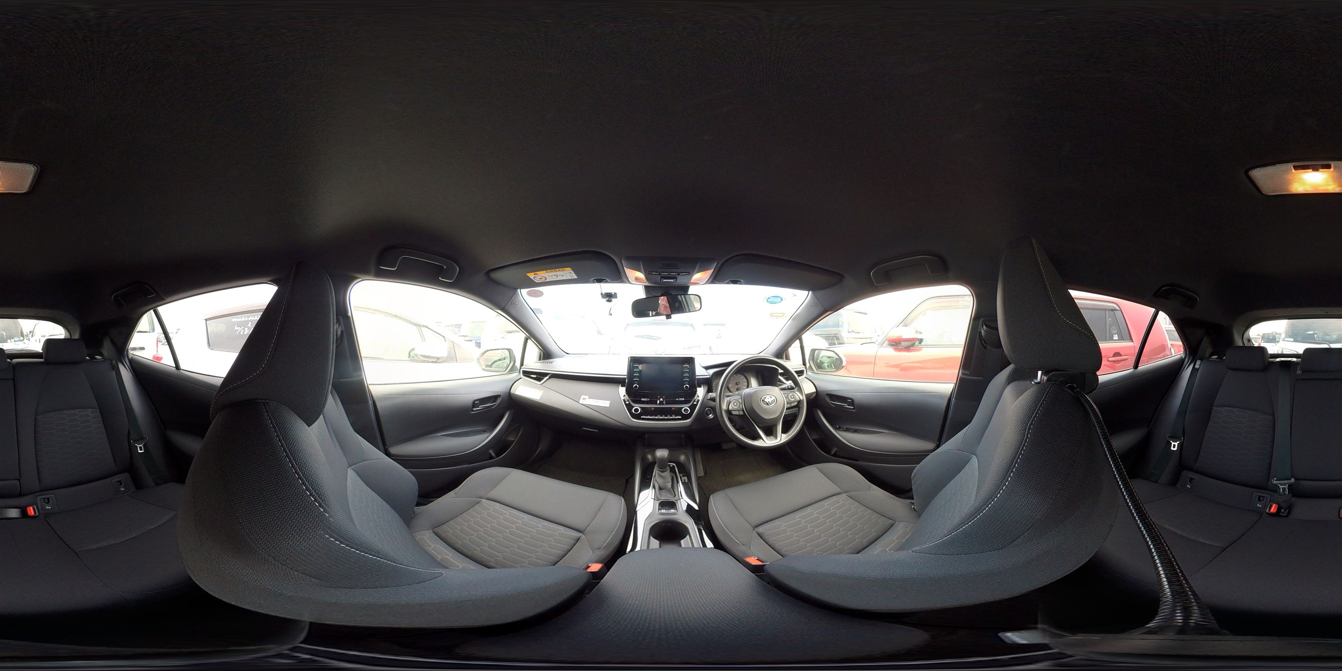360 view
