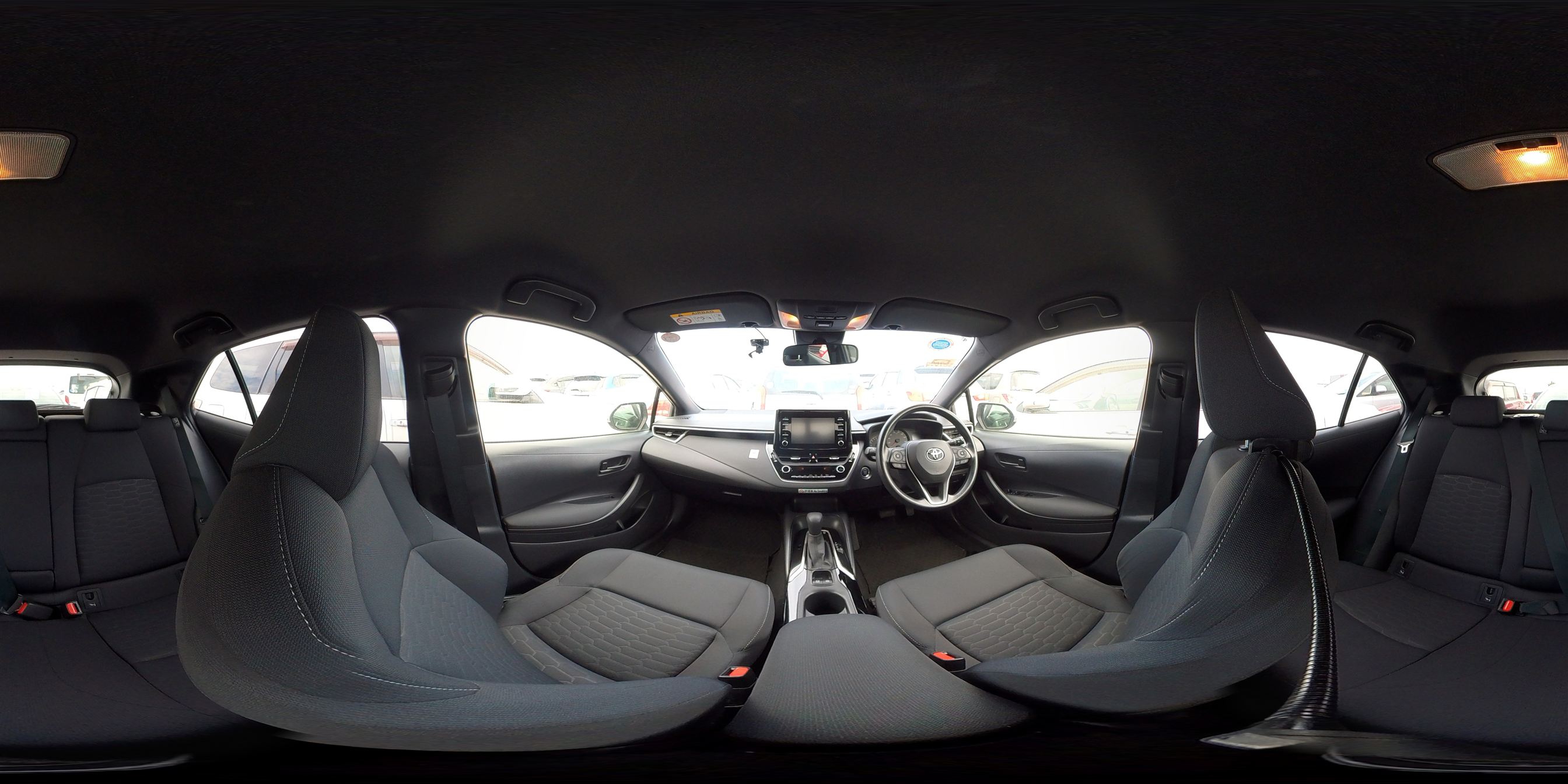 360 view