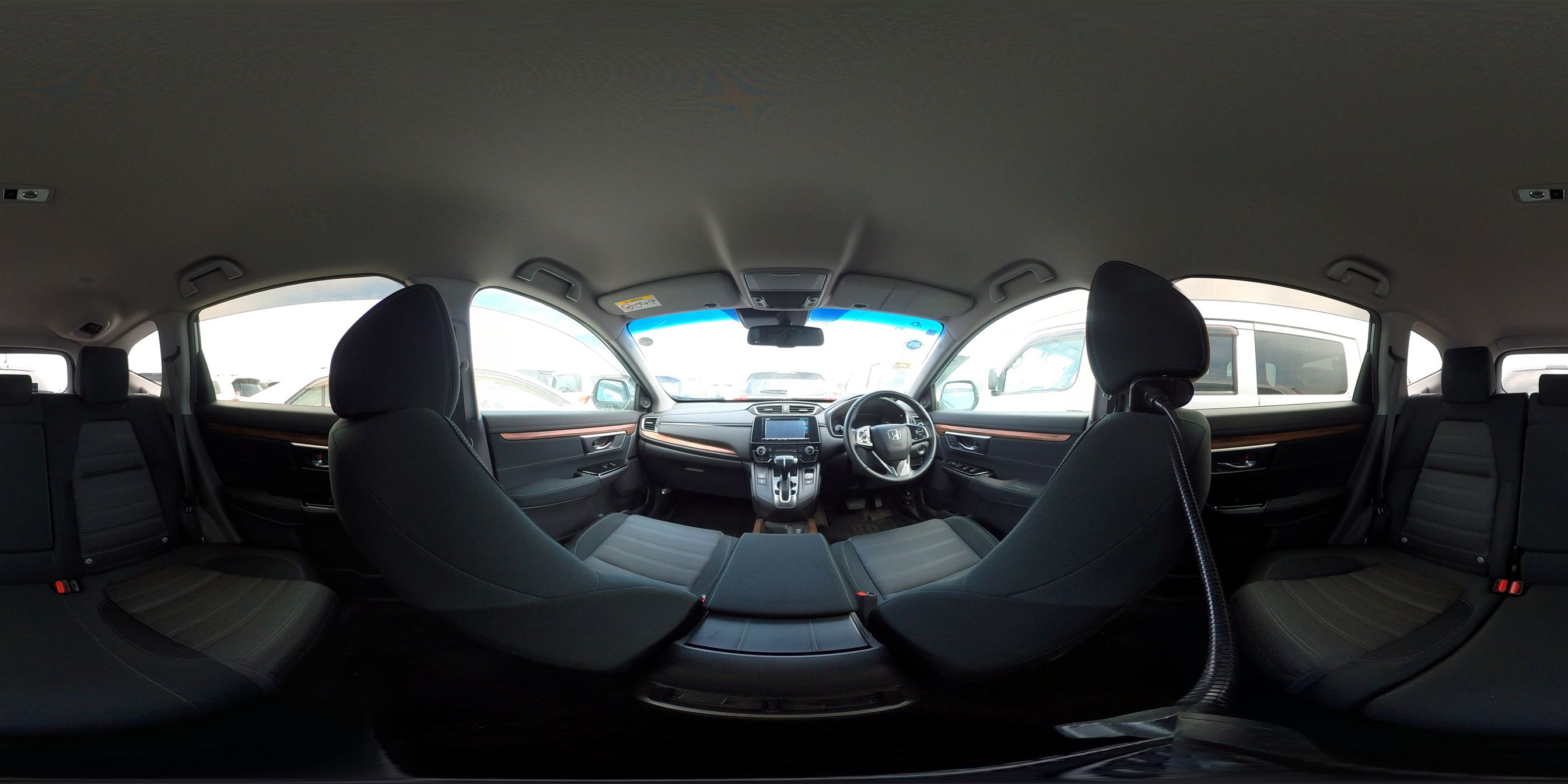 360 view
