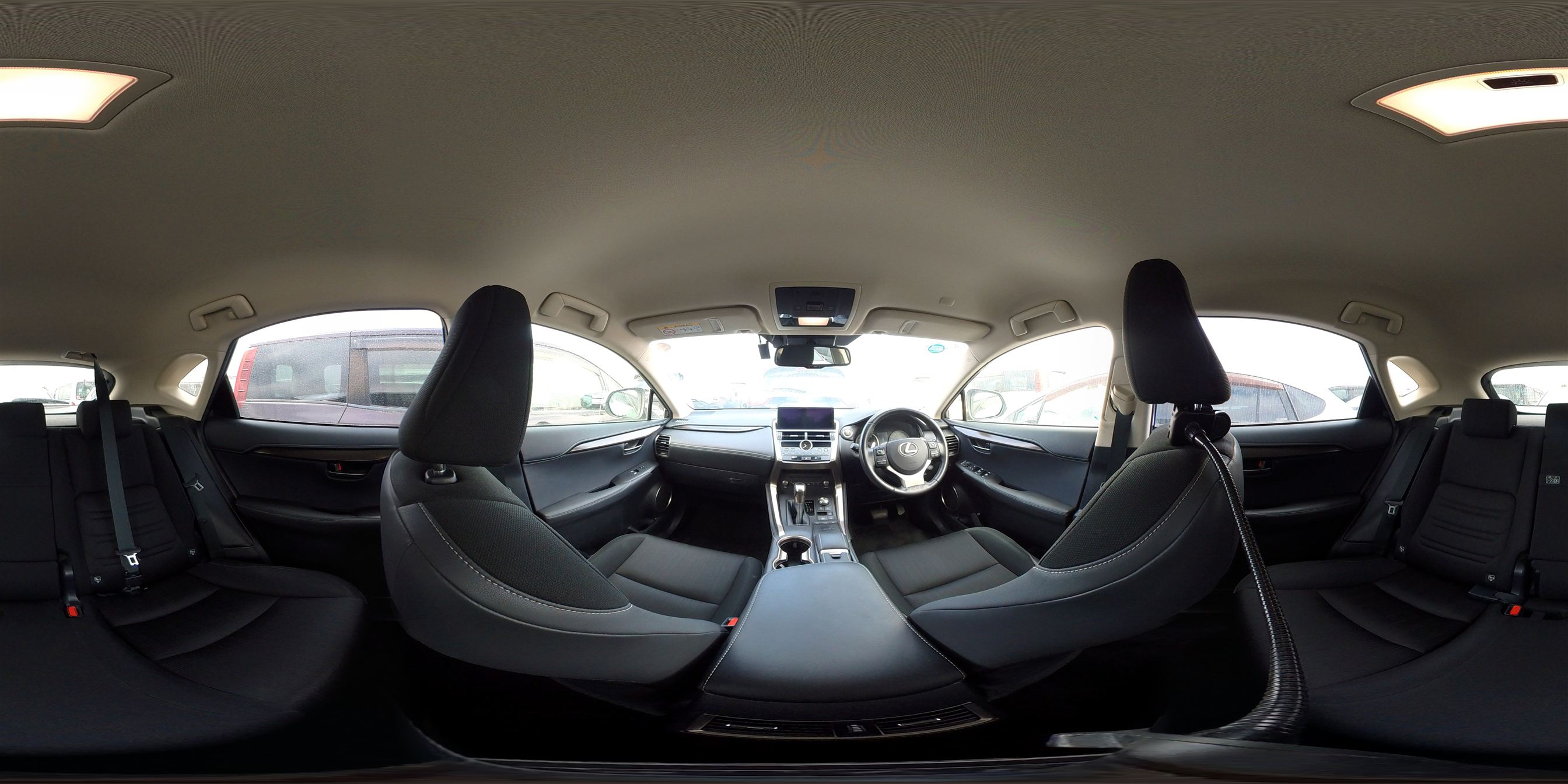 360 view