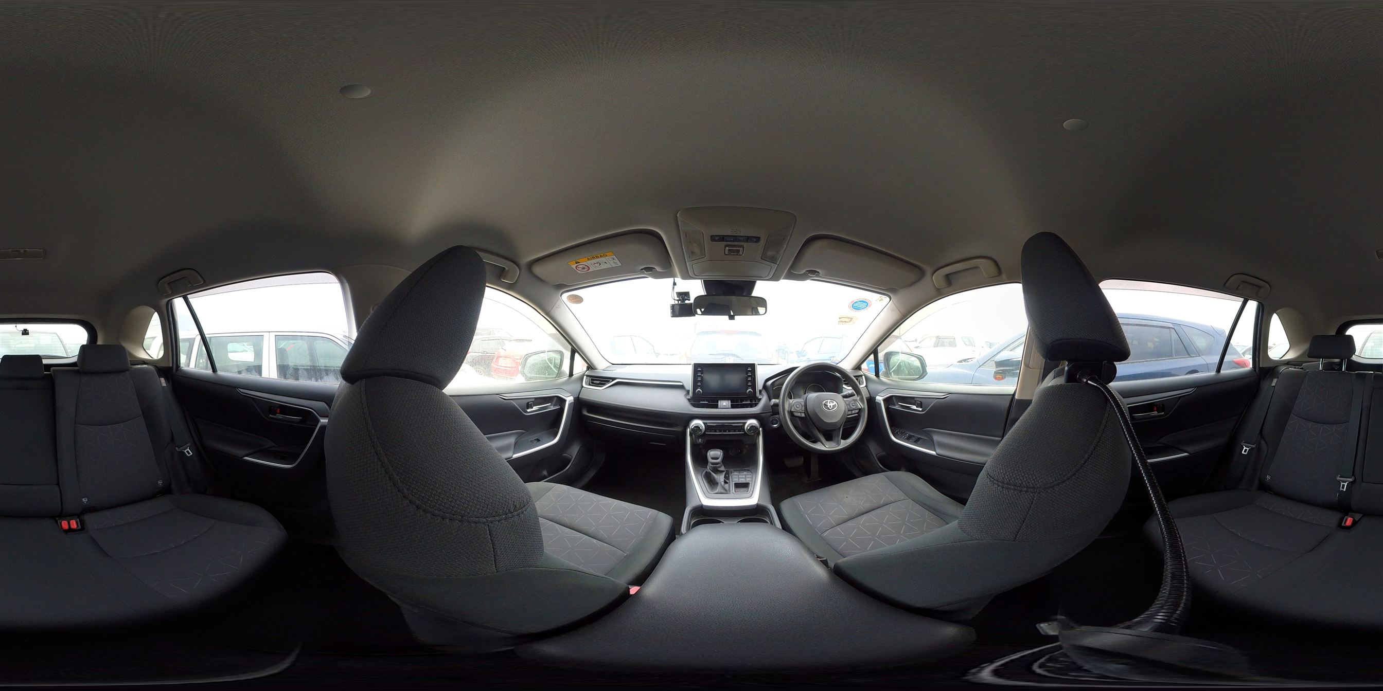 360 view