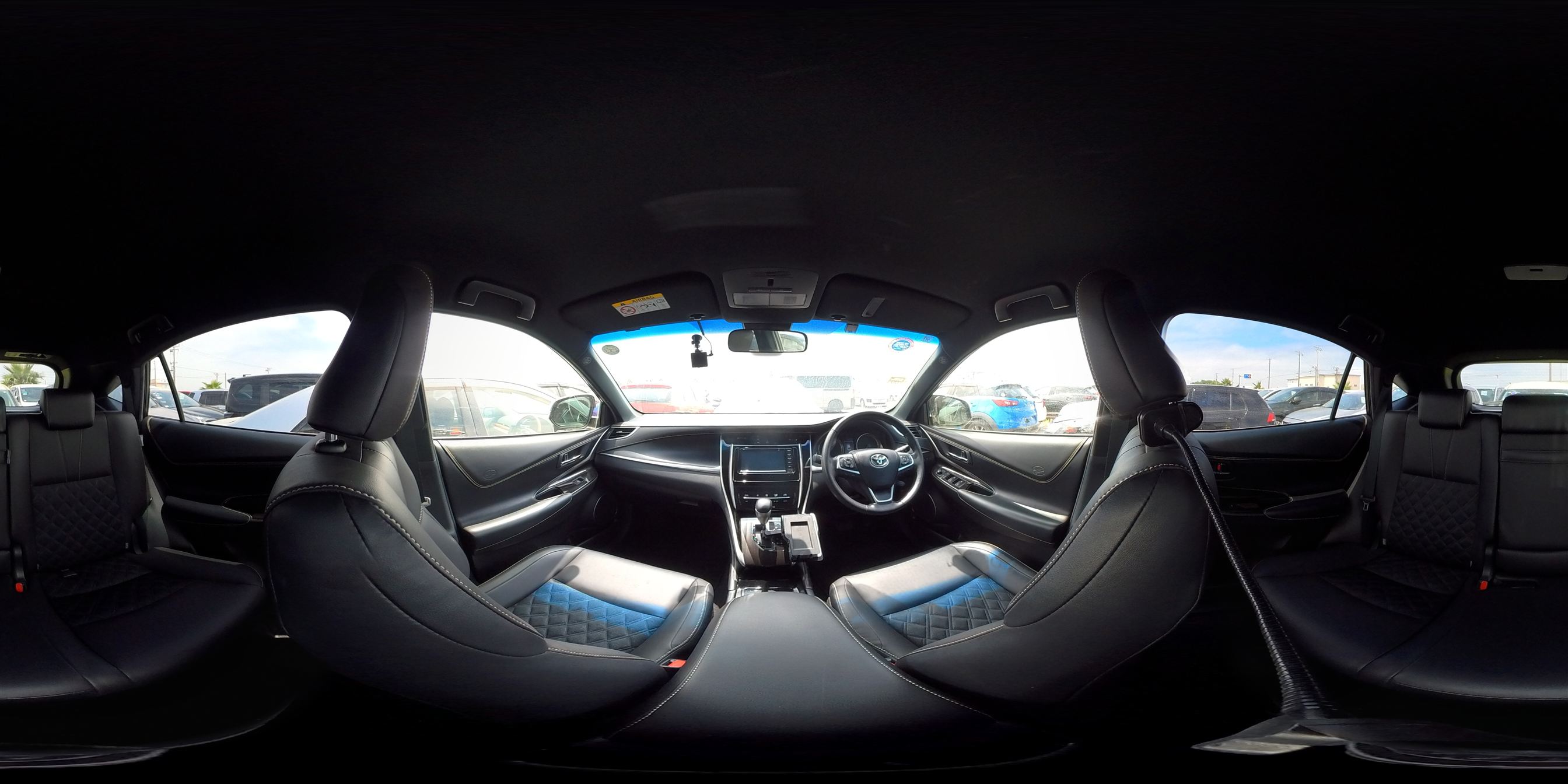 360 view