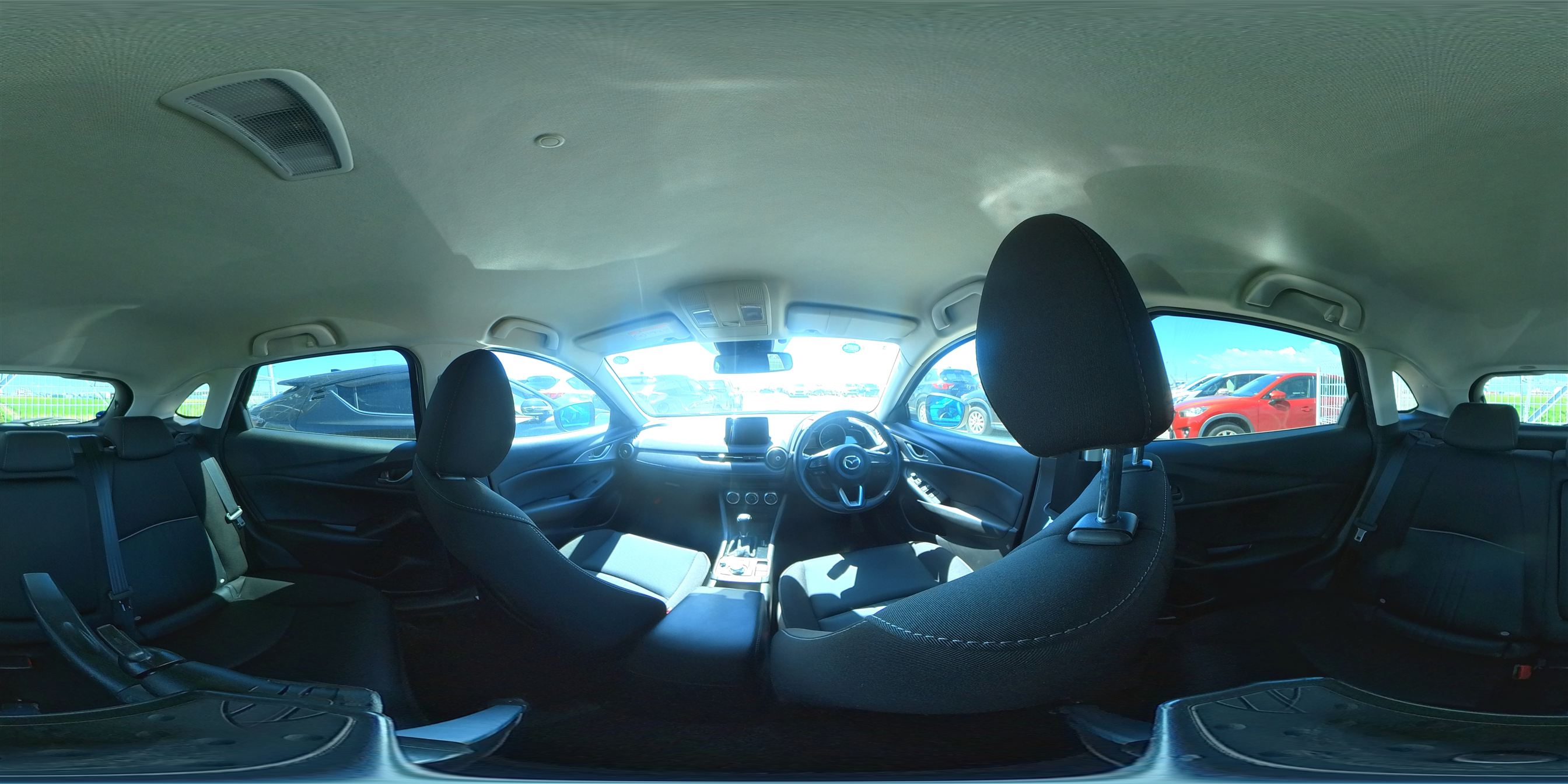 360 view