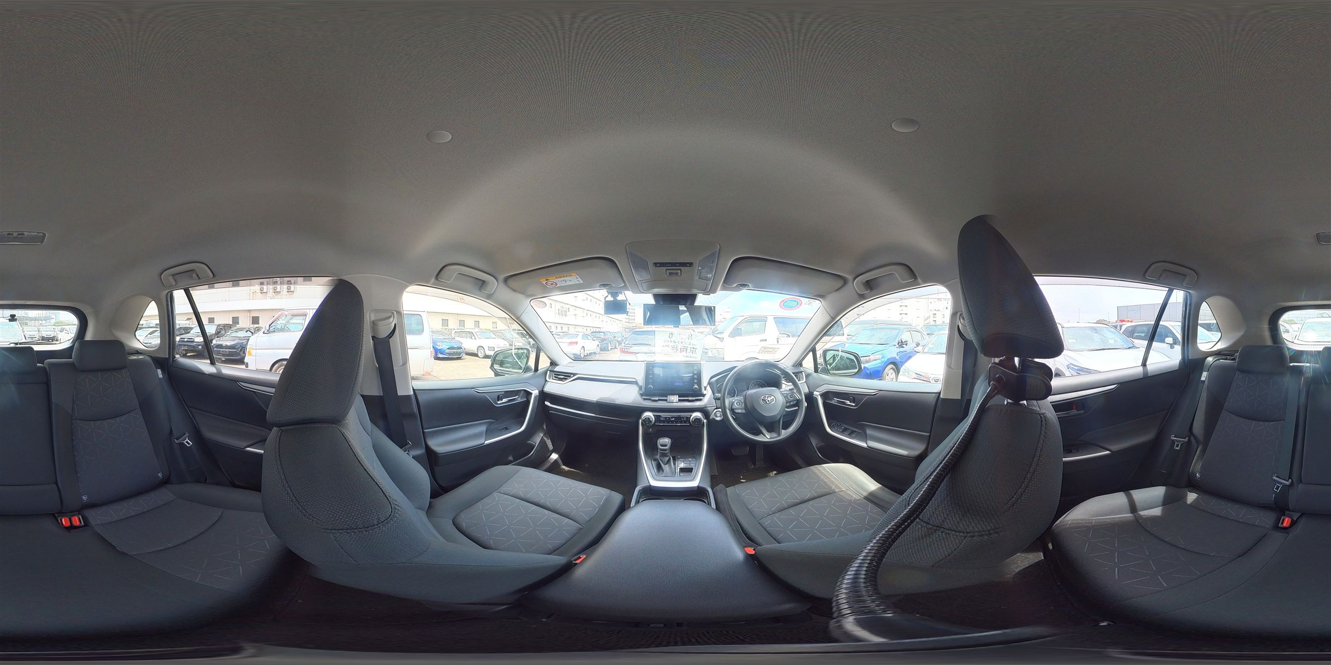 360 view