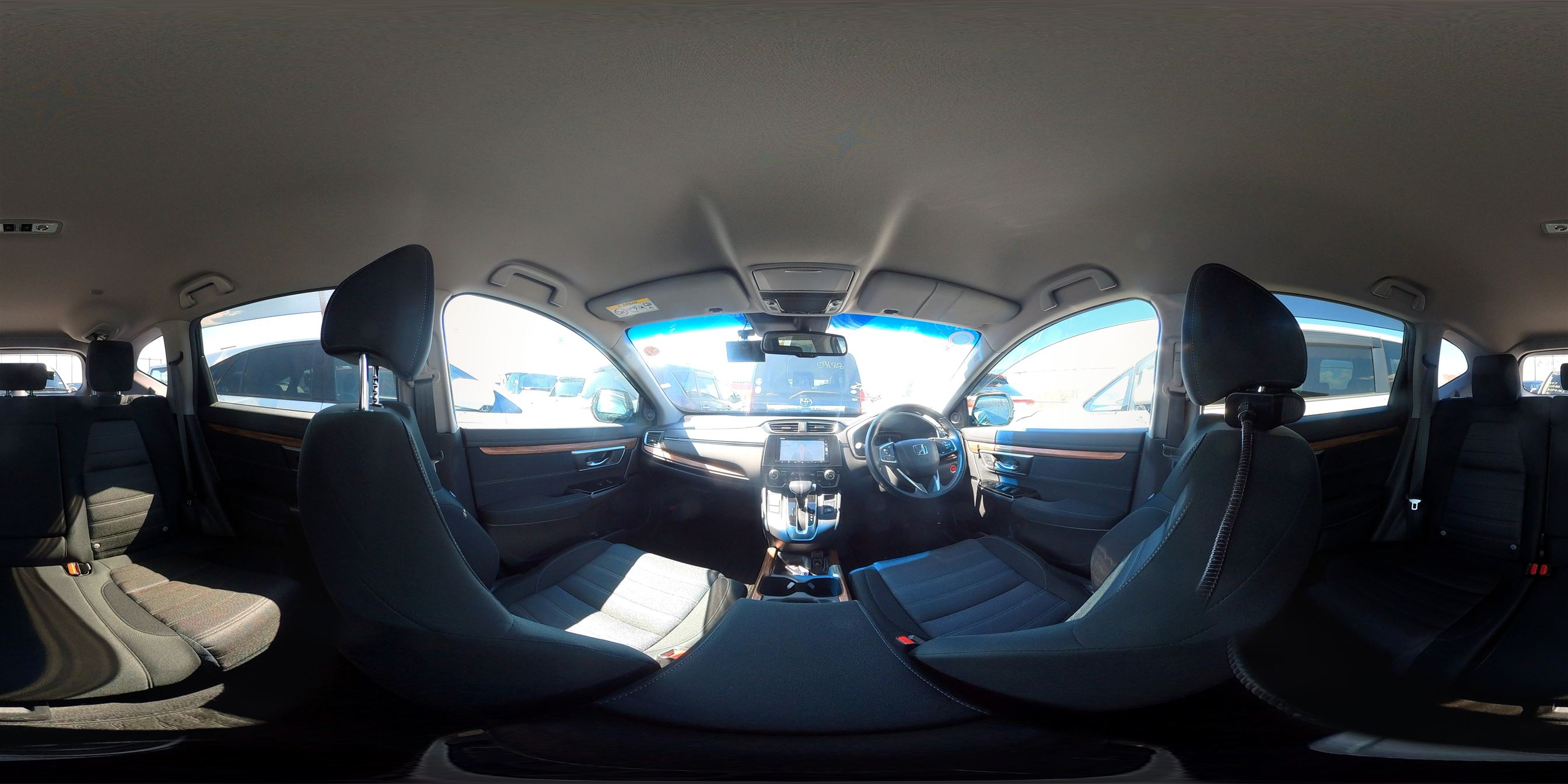 360 view