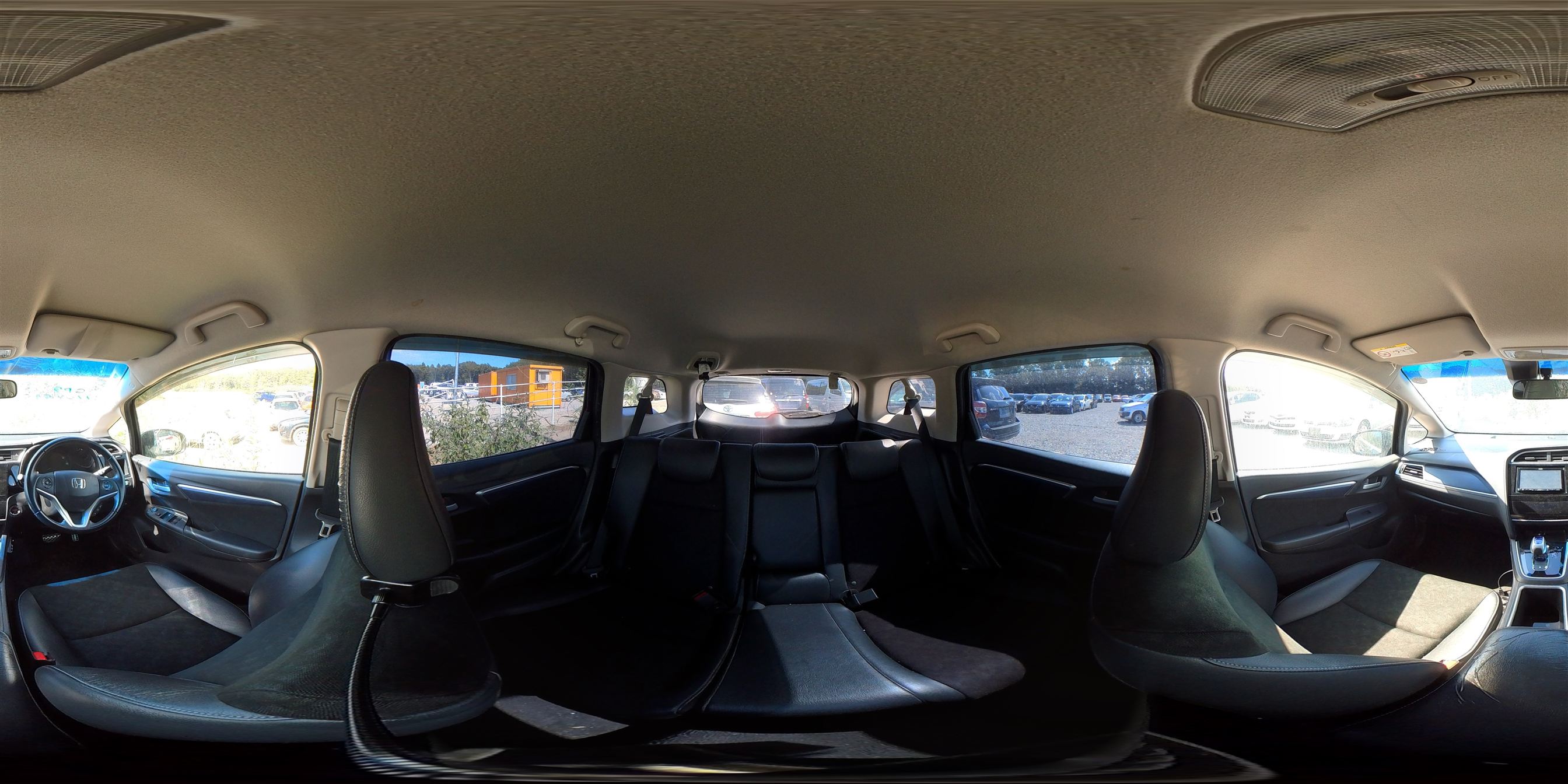 360 view