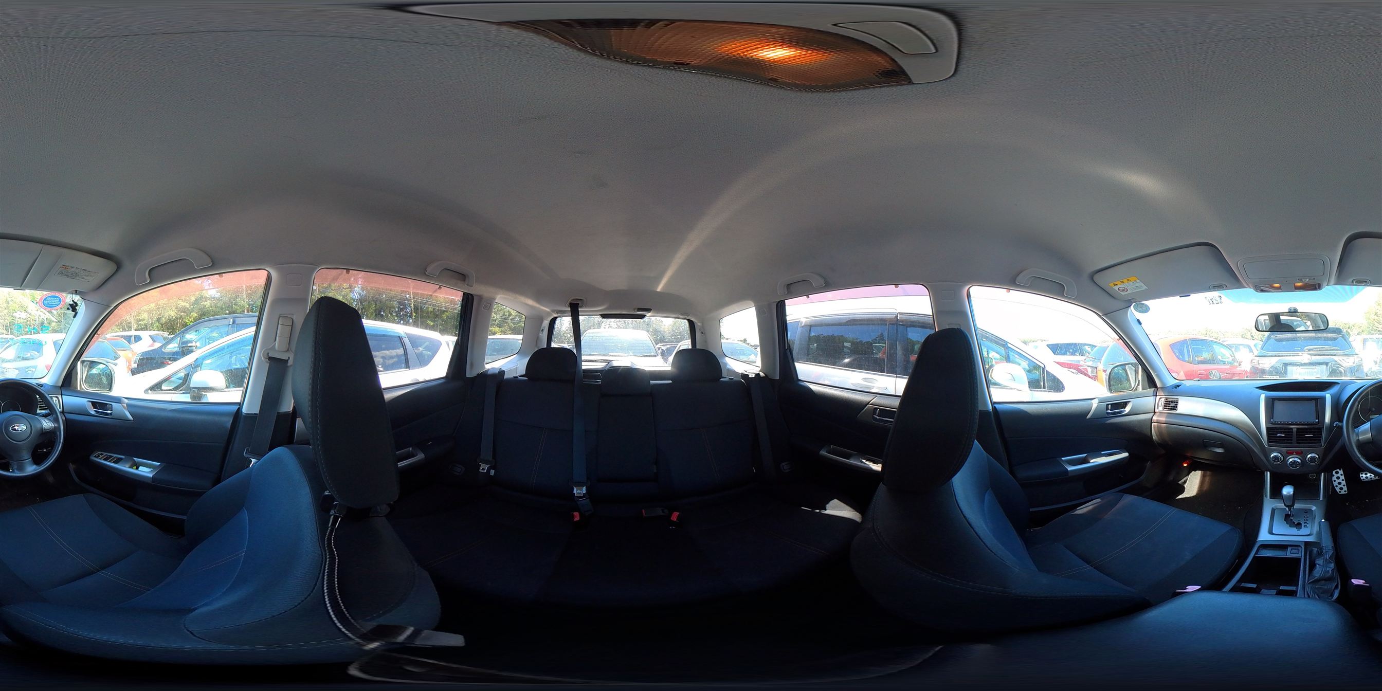 360 view
