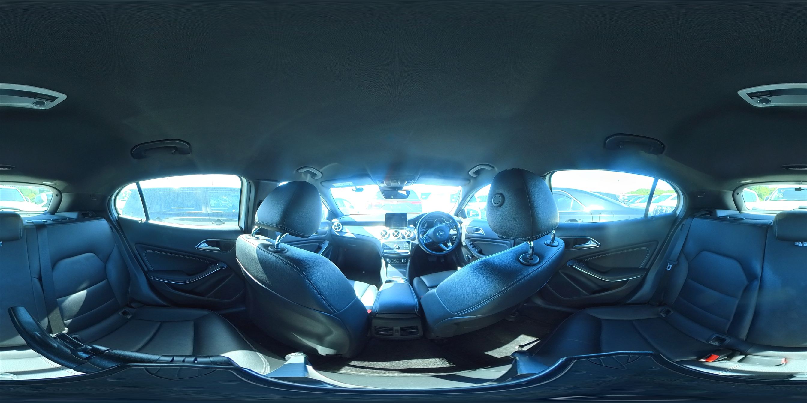 360 view