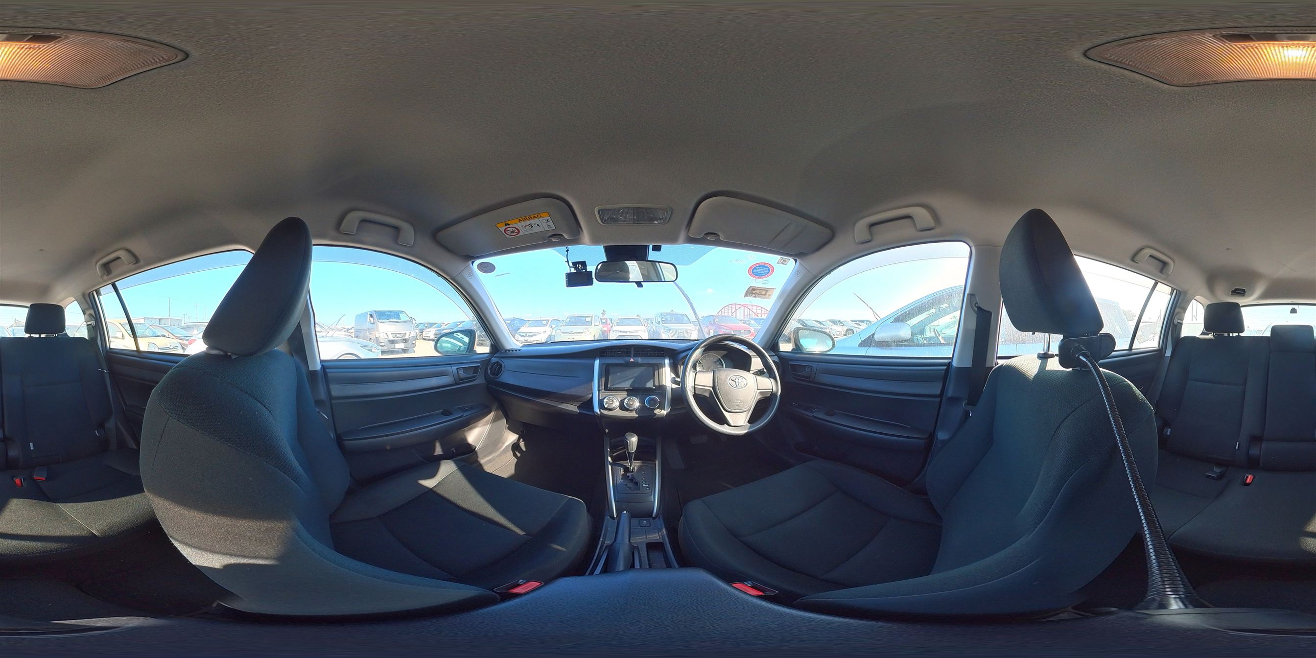 360 view