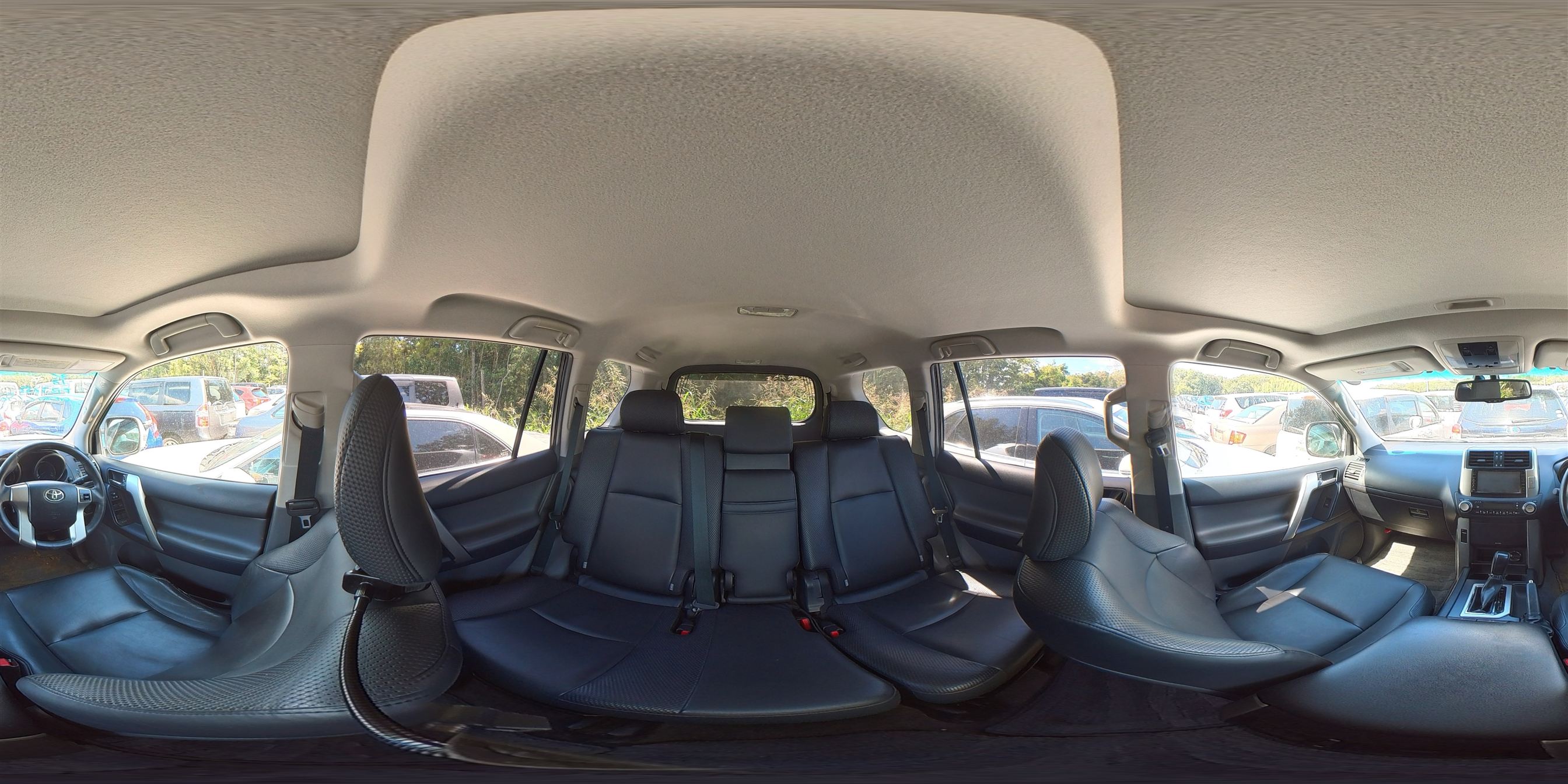 360 view