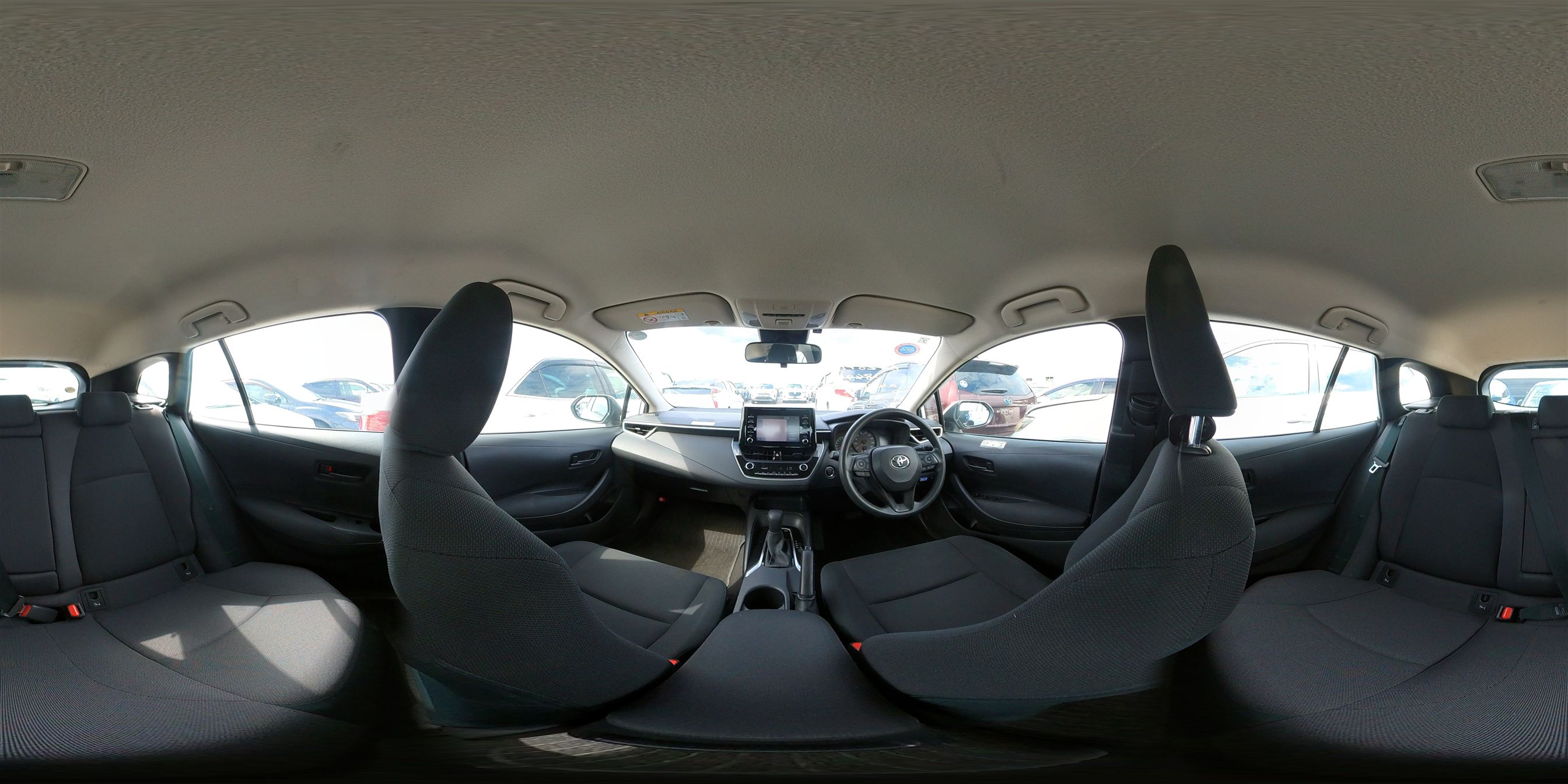 360 view
