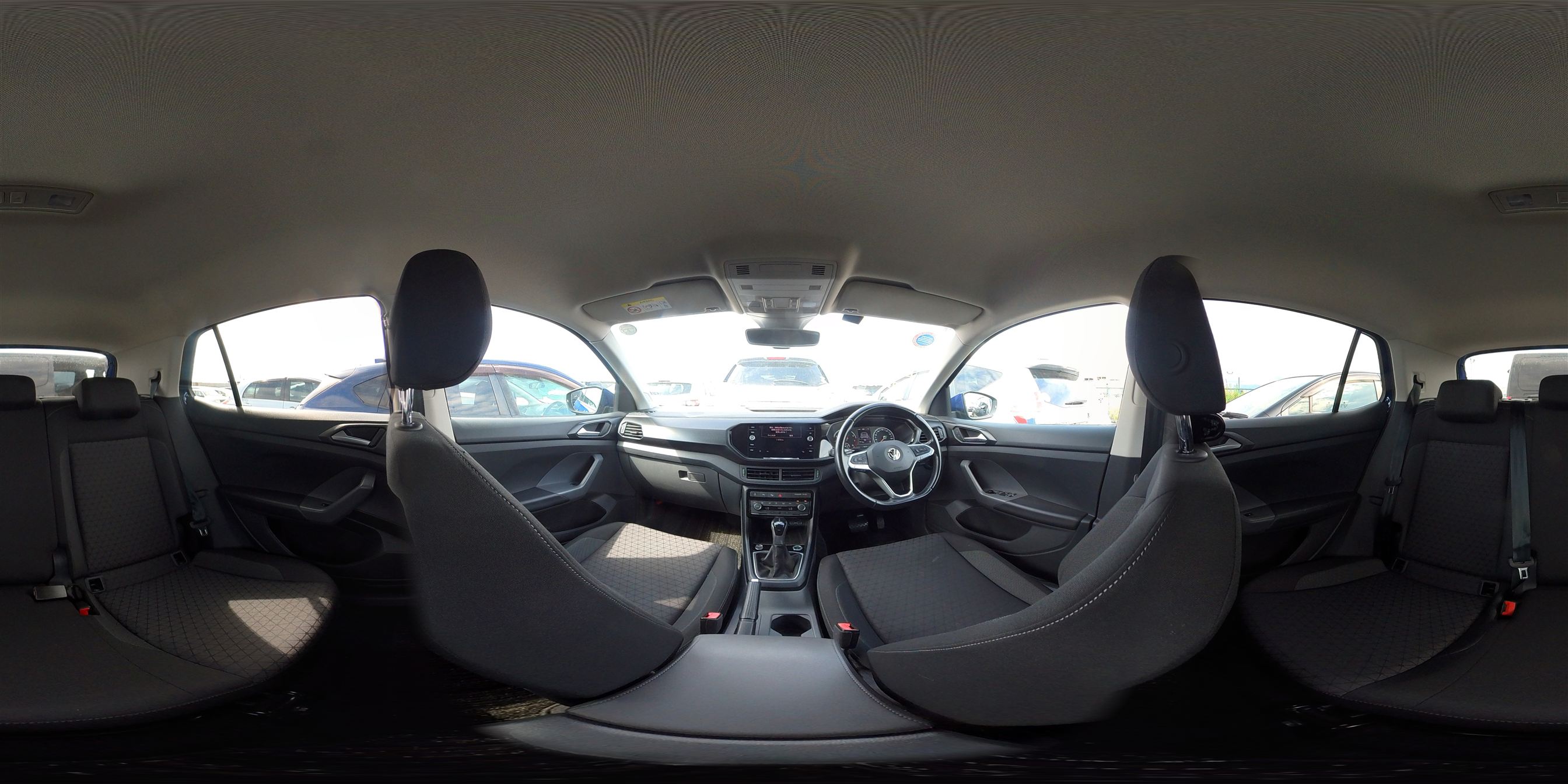 360 view