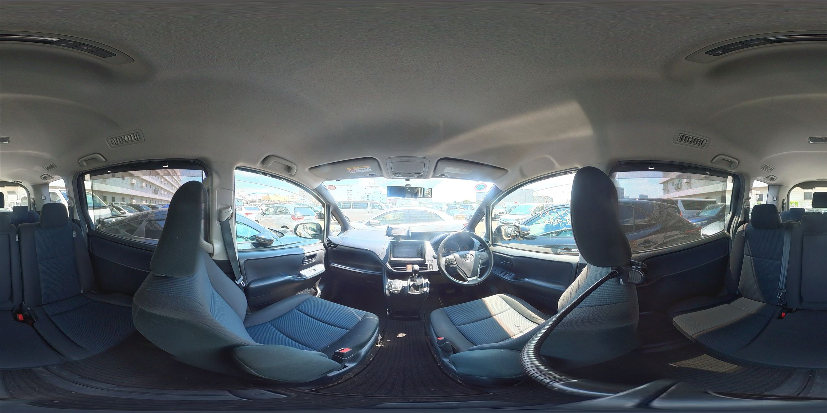 360 view