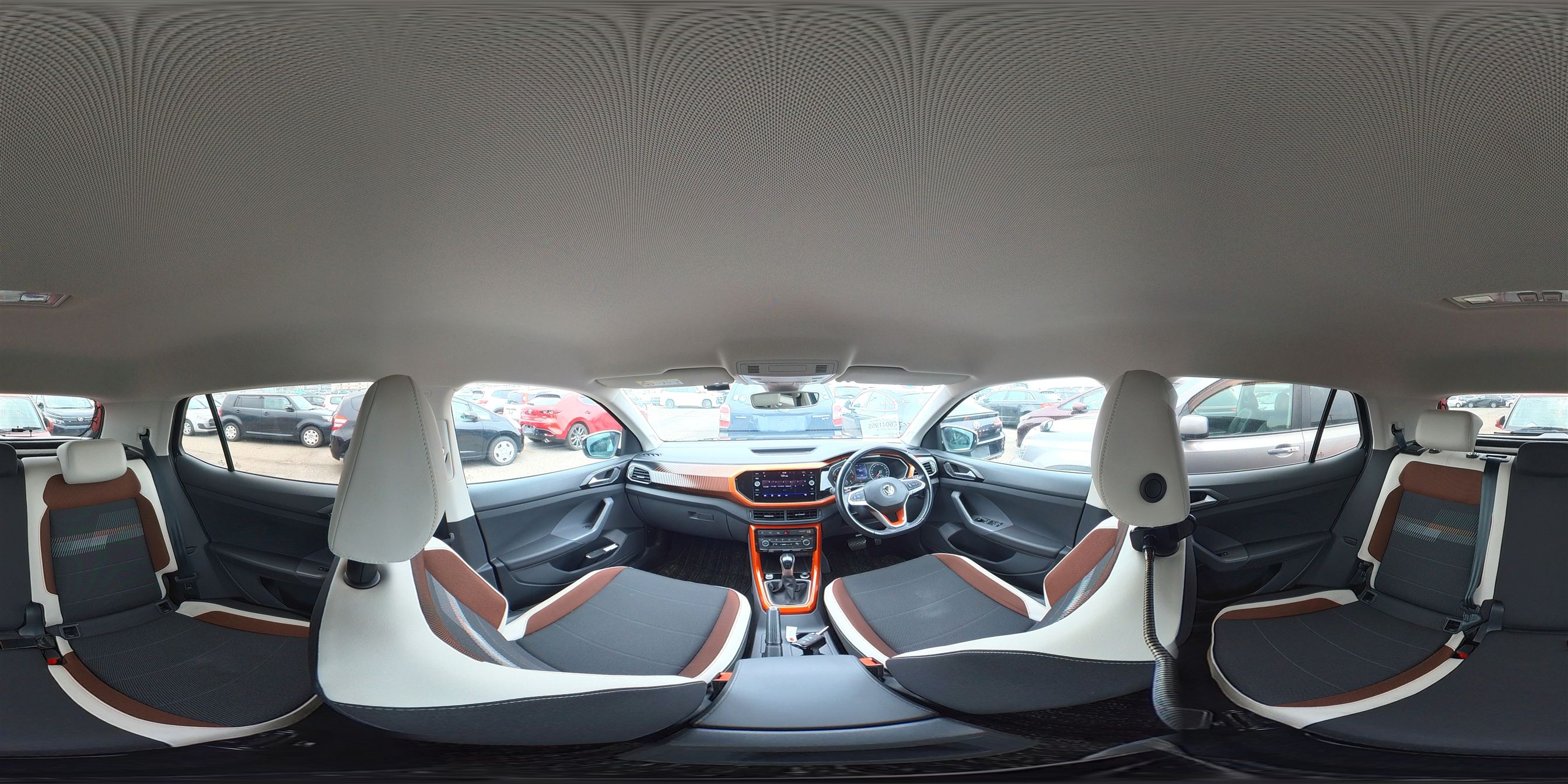 360 view