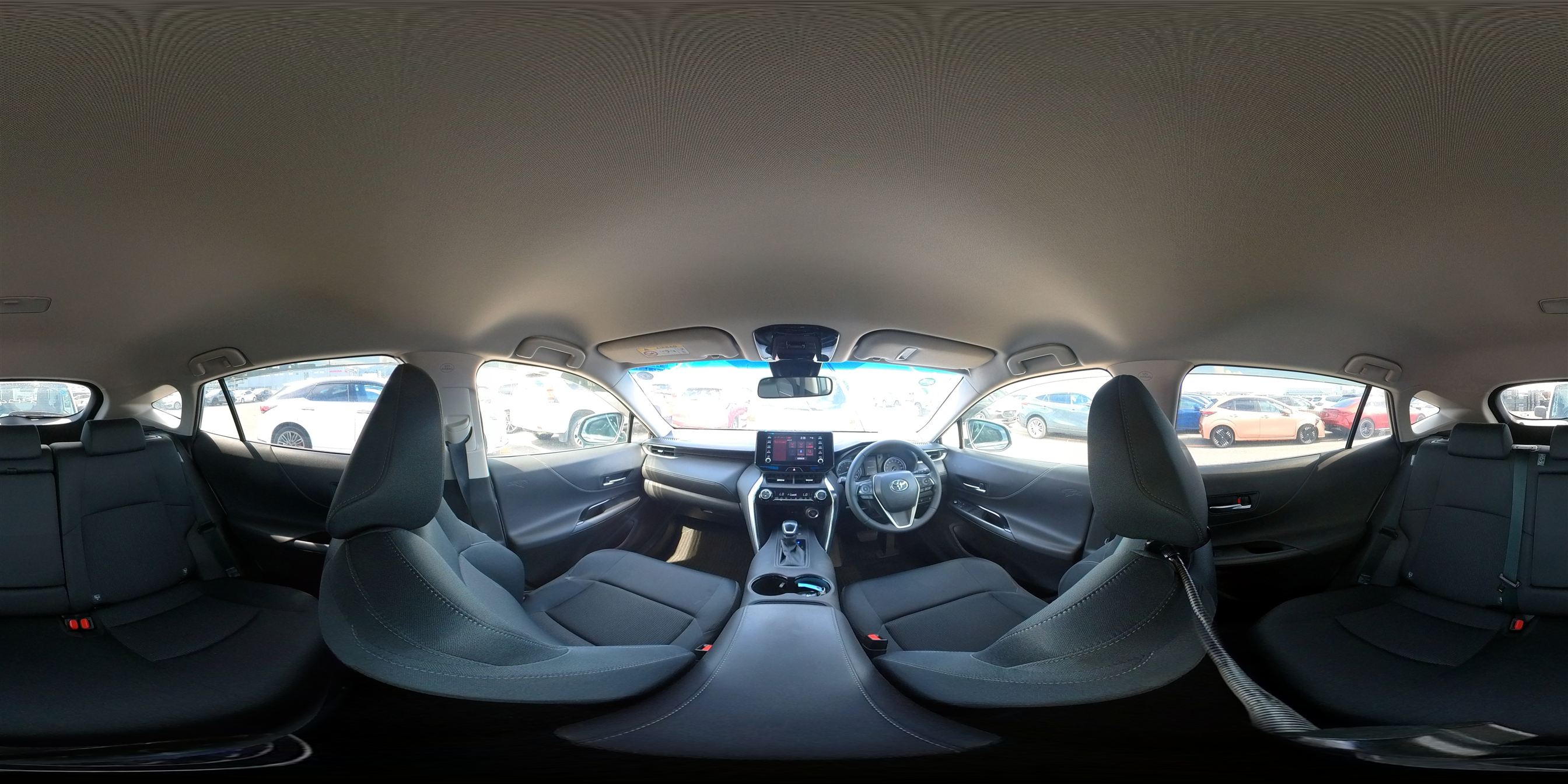 360 view