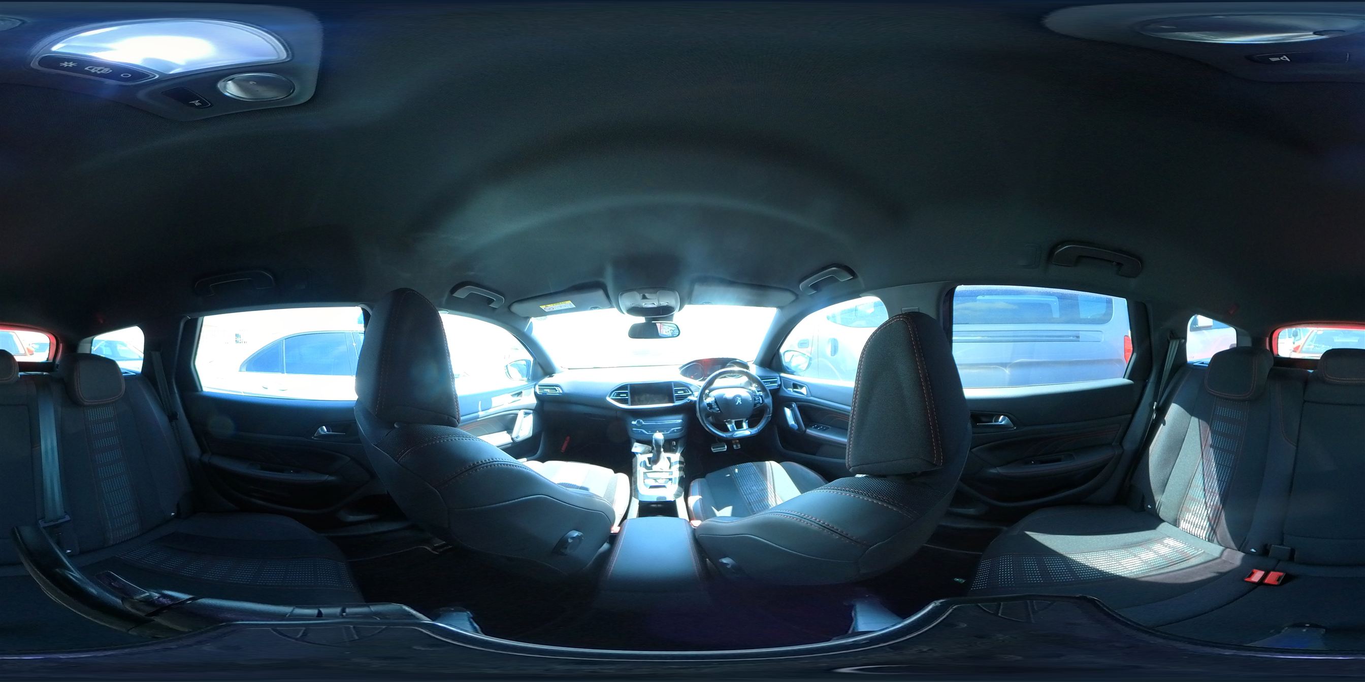 360 view