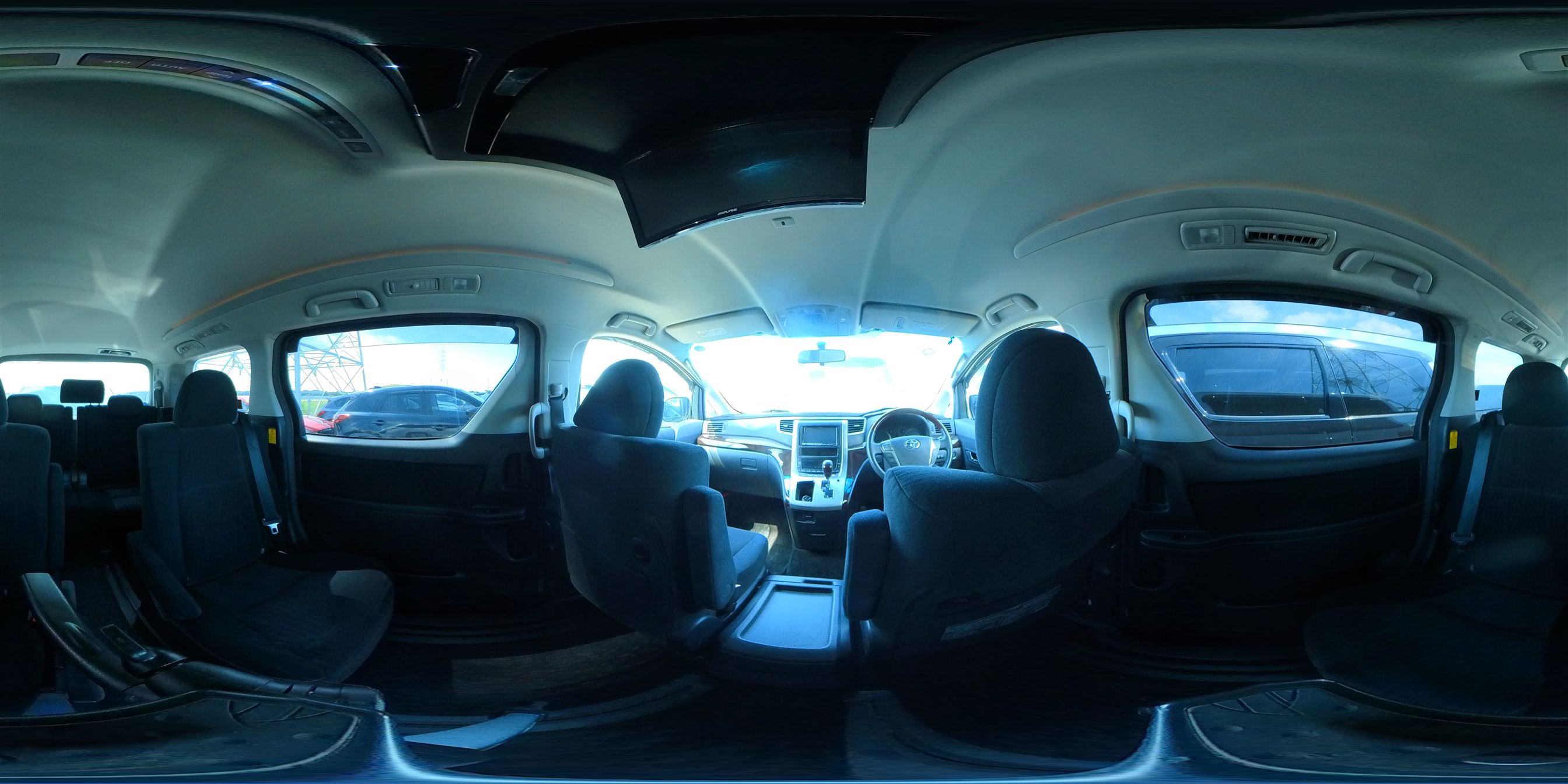 360 view