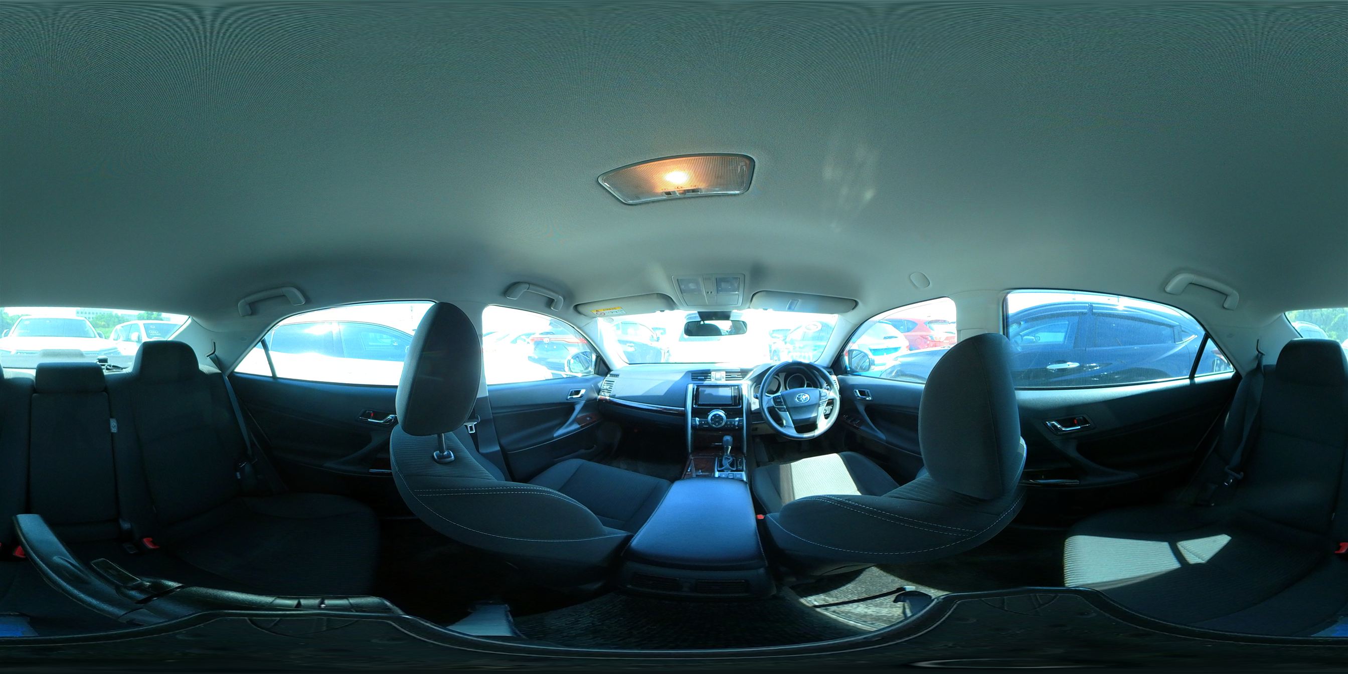 360 view