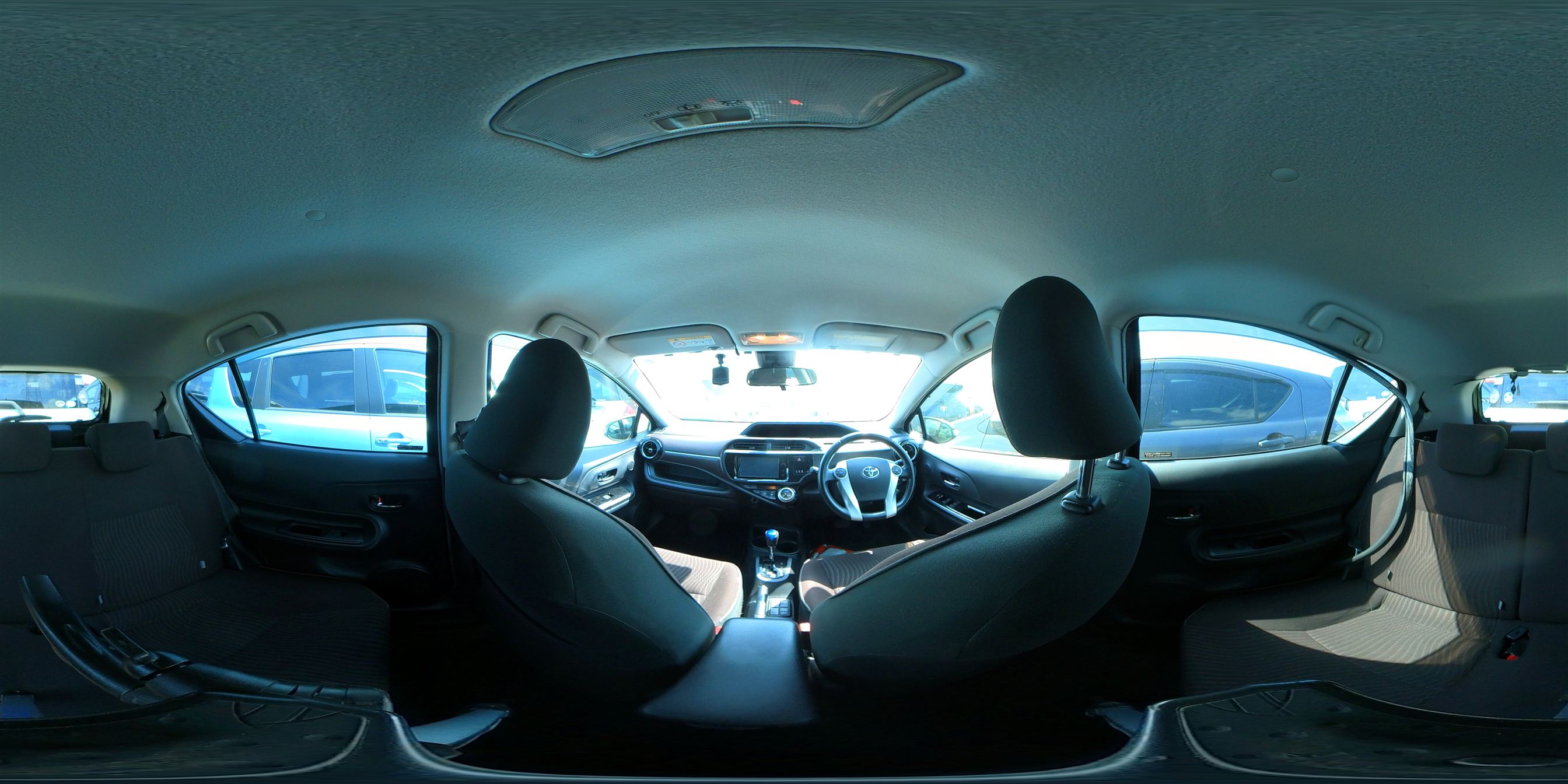 360 view