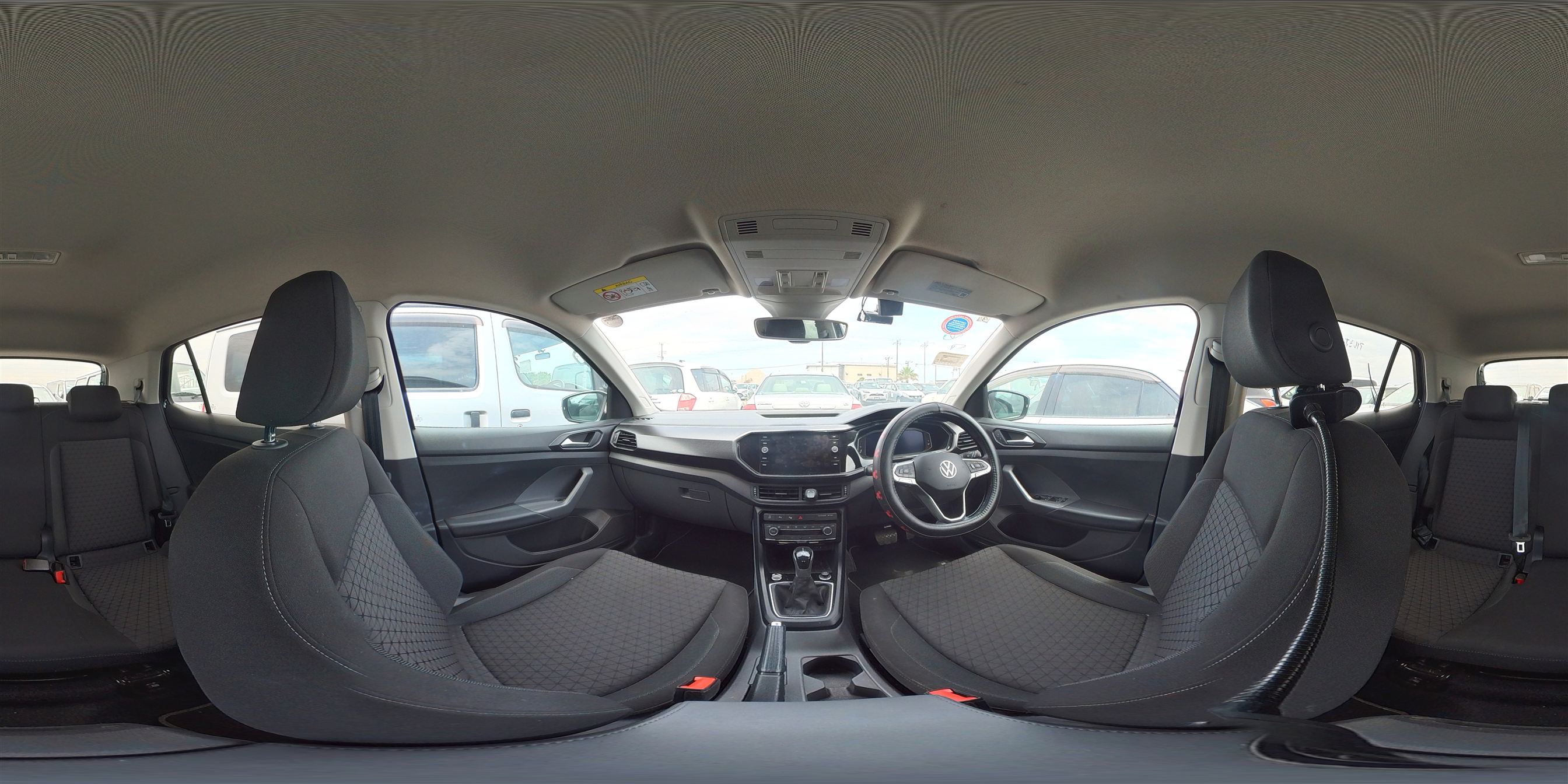 360 view