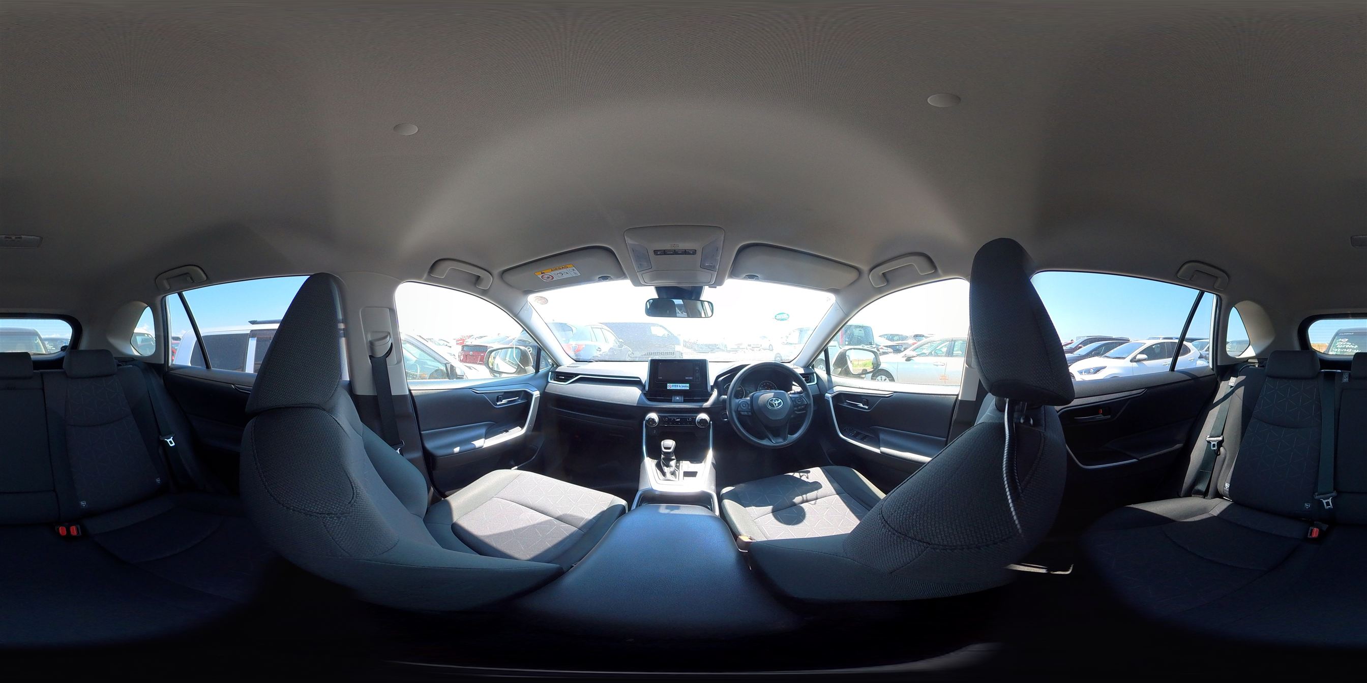 360 view