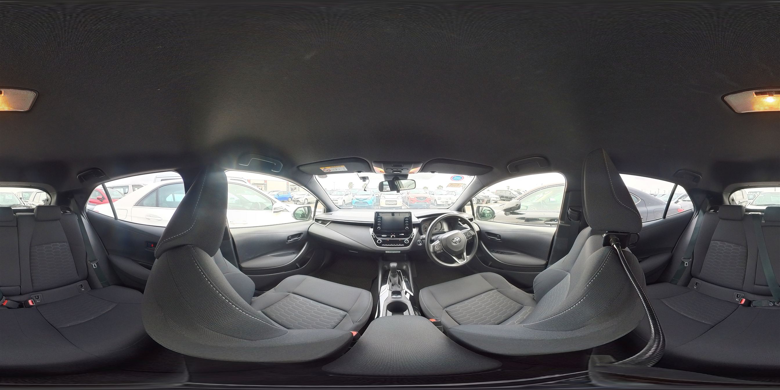 360 view