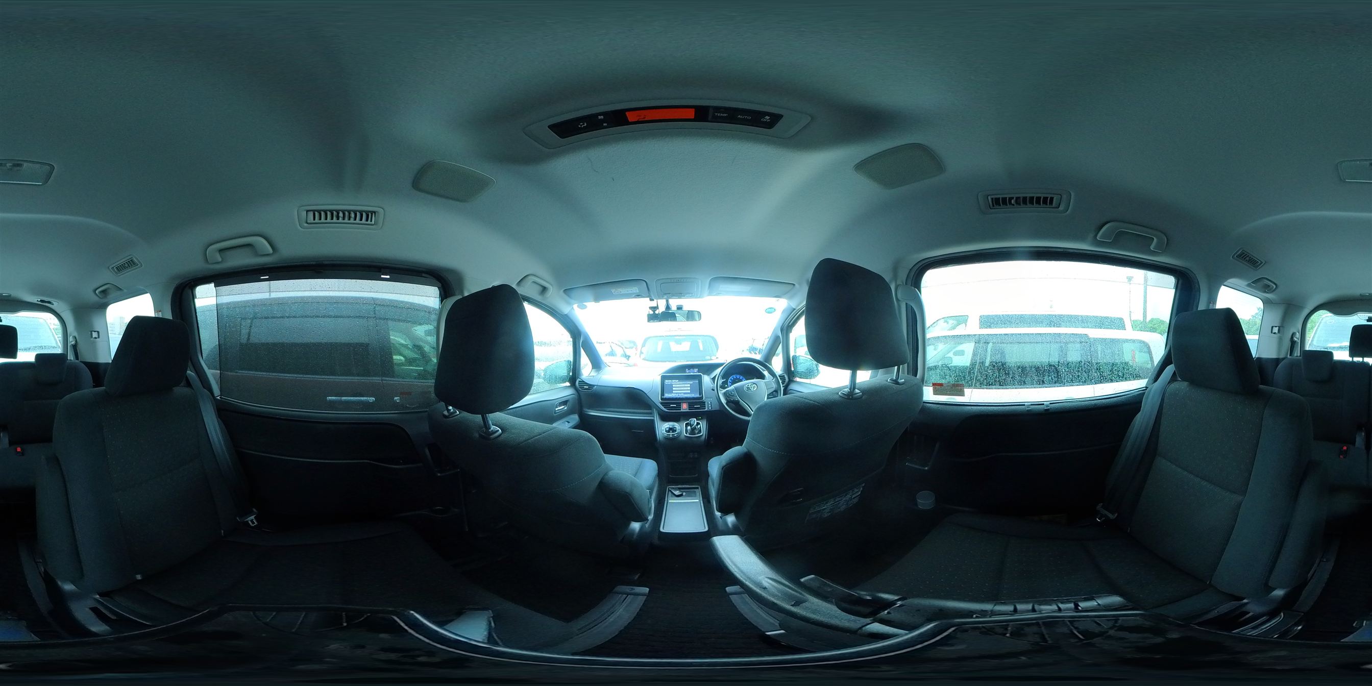 360 view