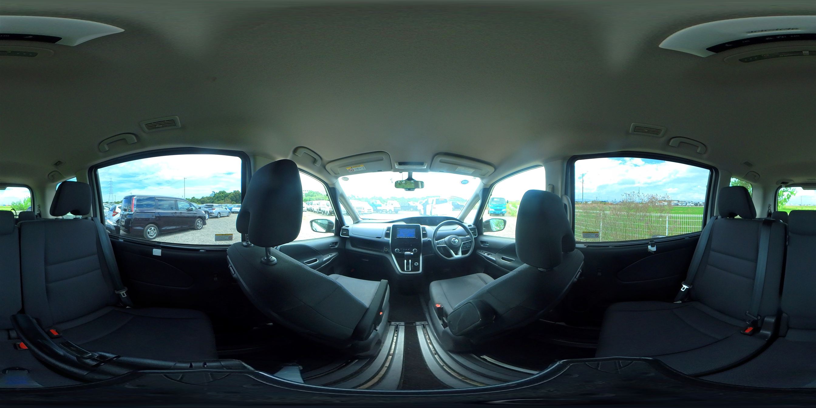 360 view