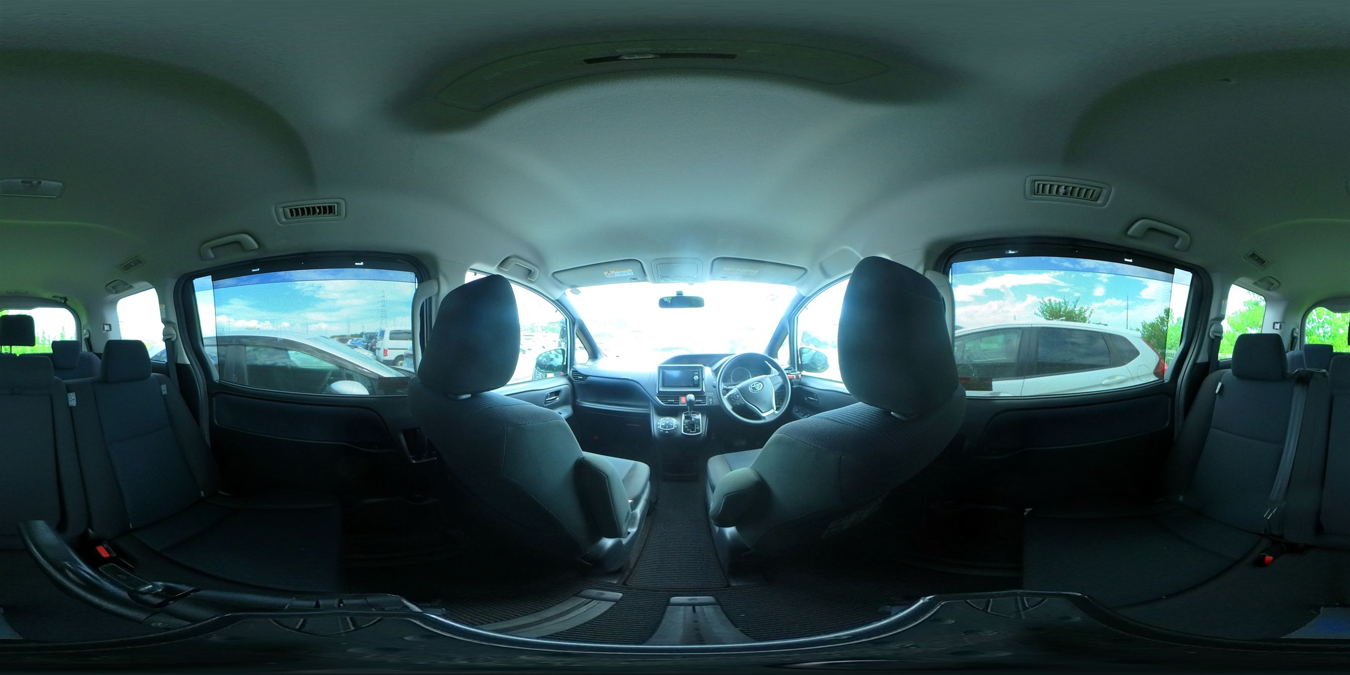 360 view