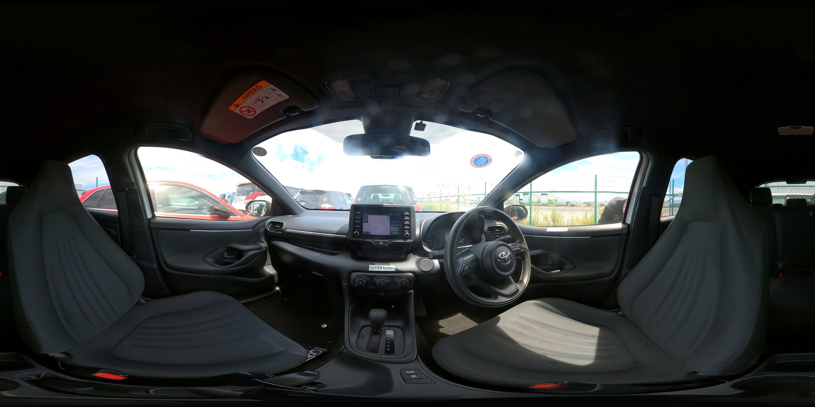 360 view