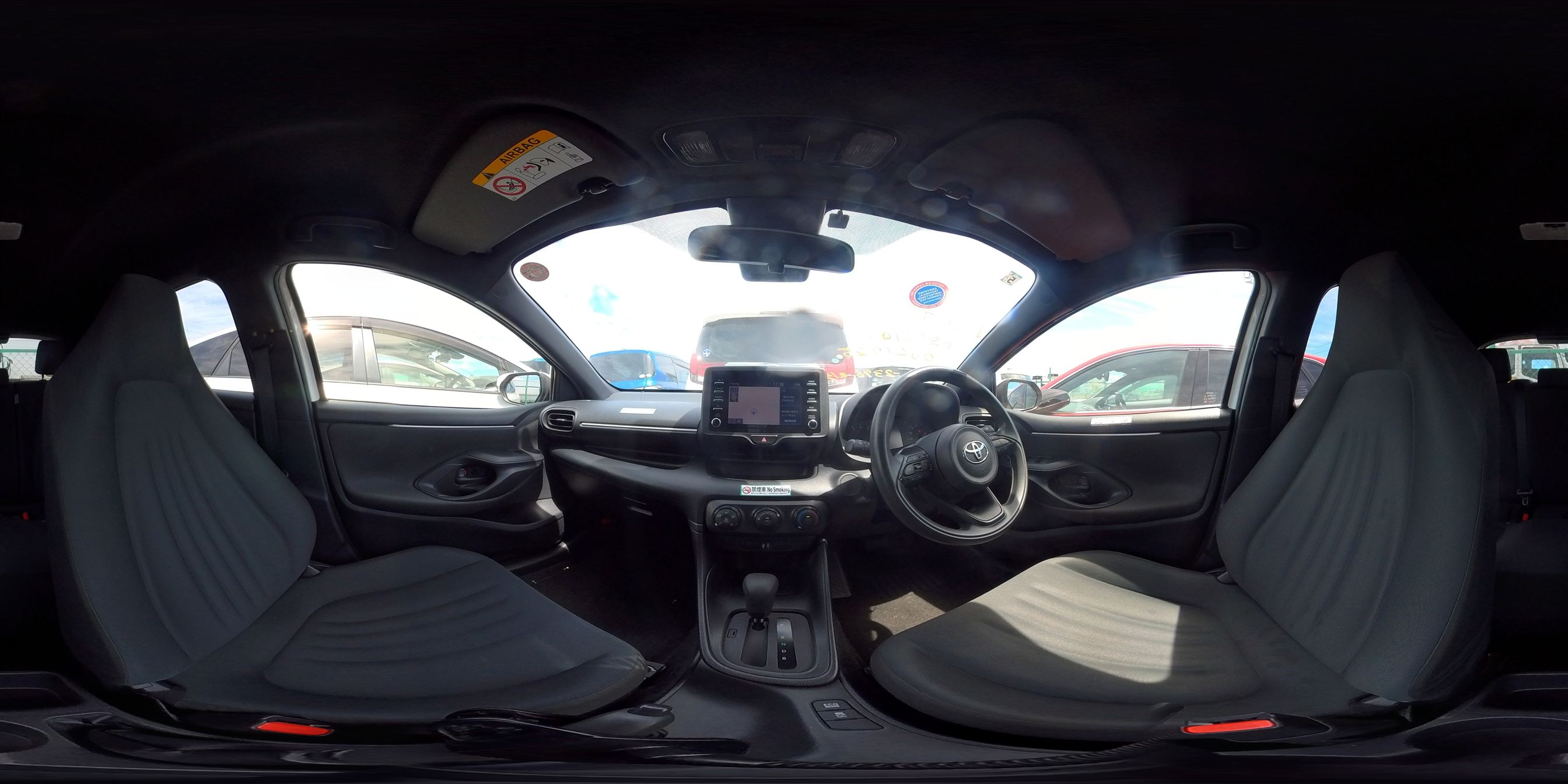 360 view