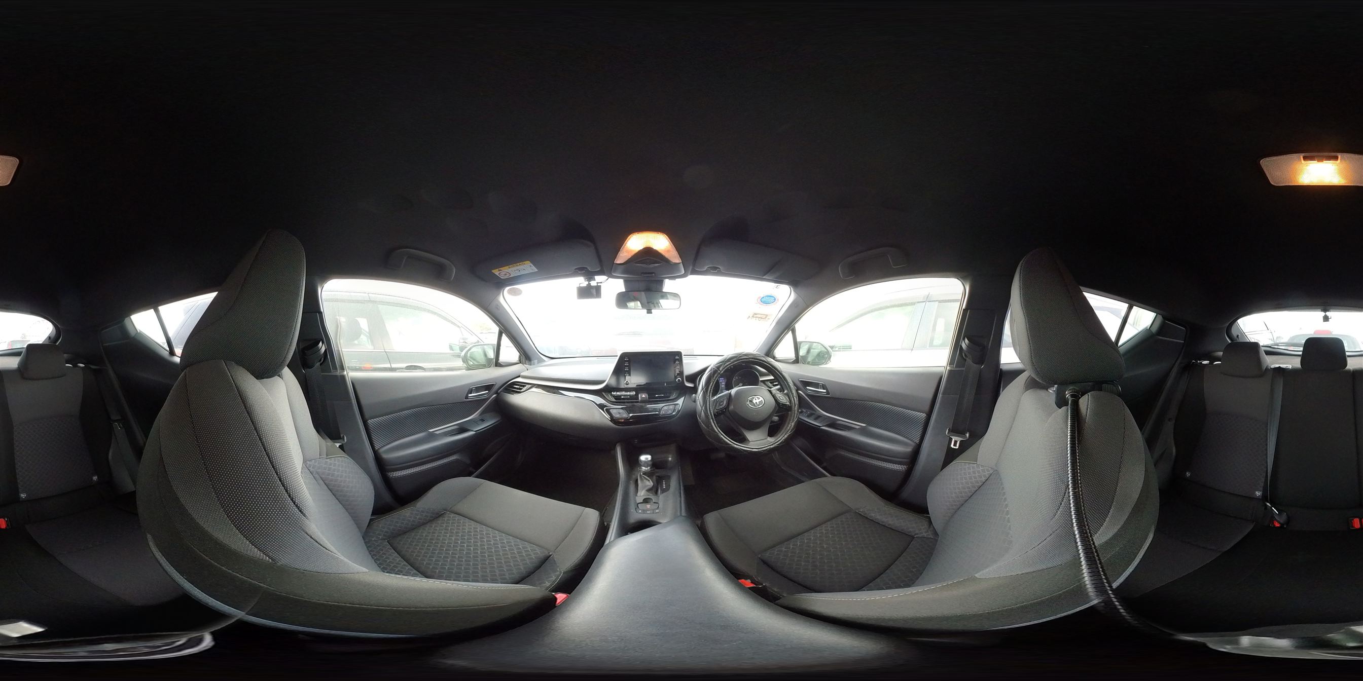 360 view