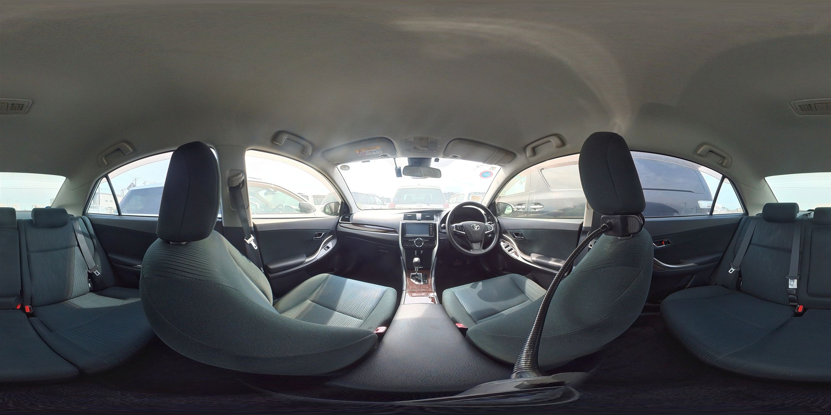360 view