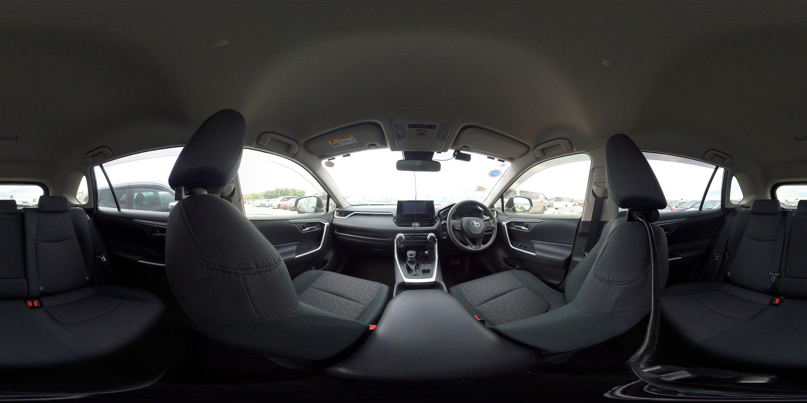 360 view