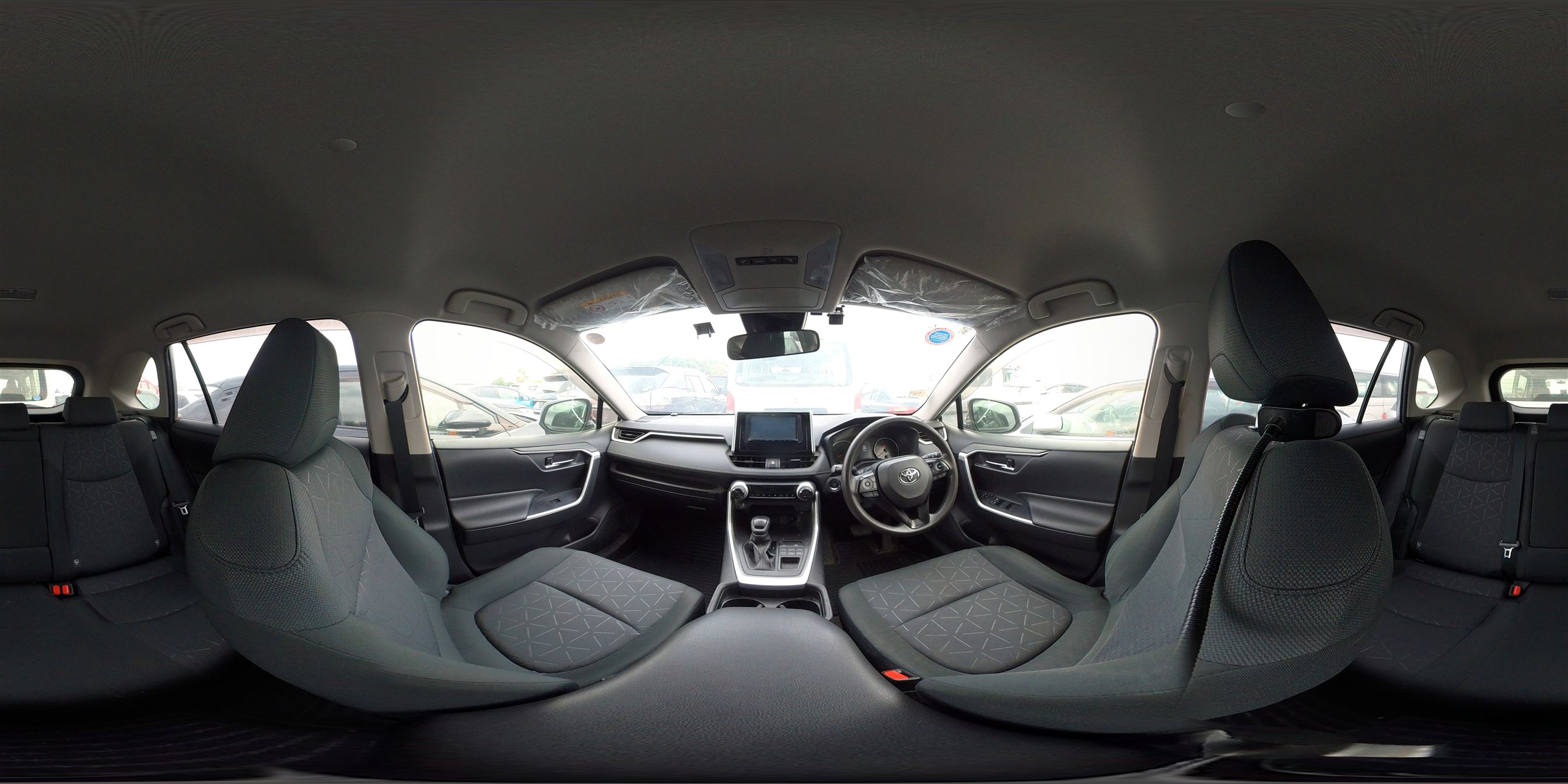 360 view