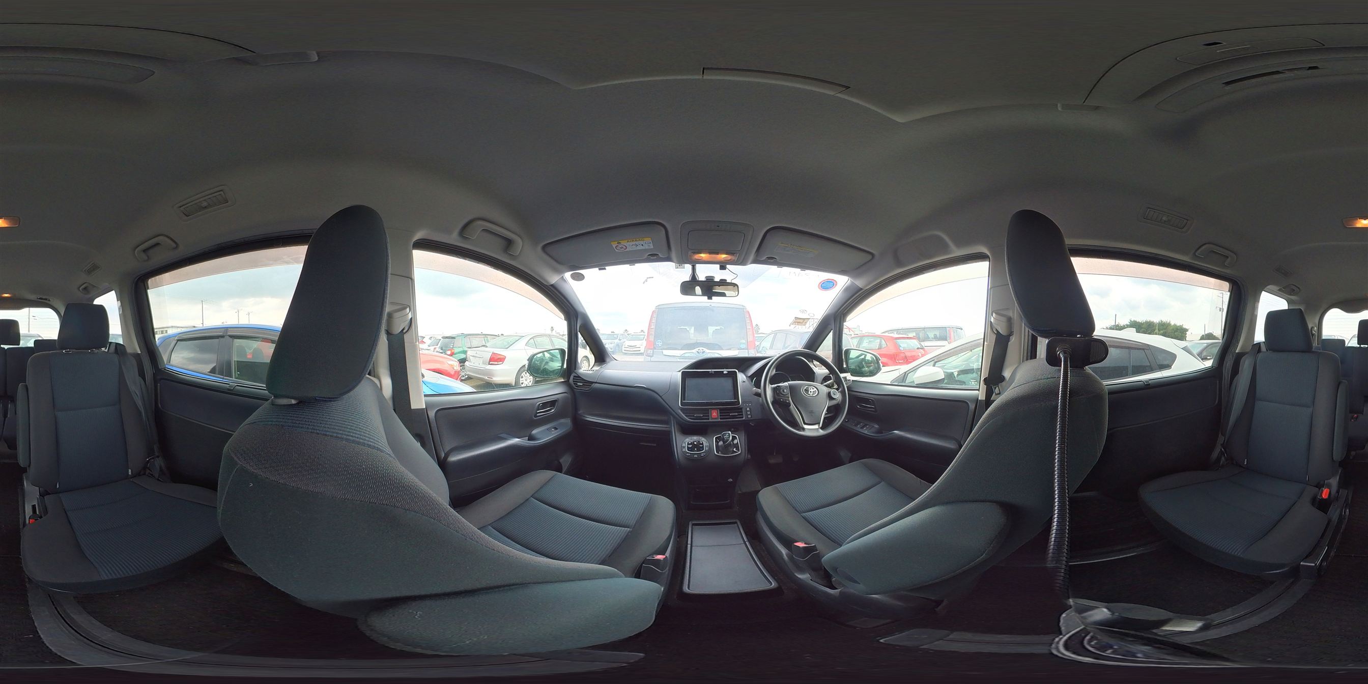 360 view