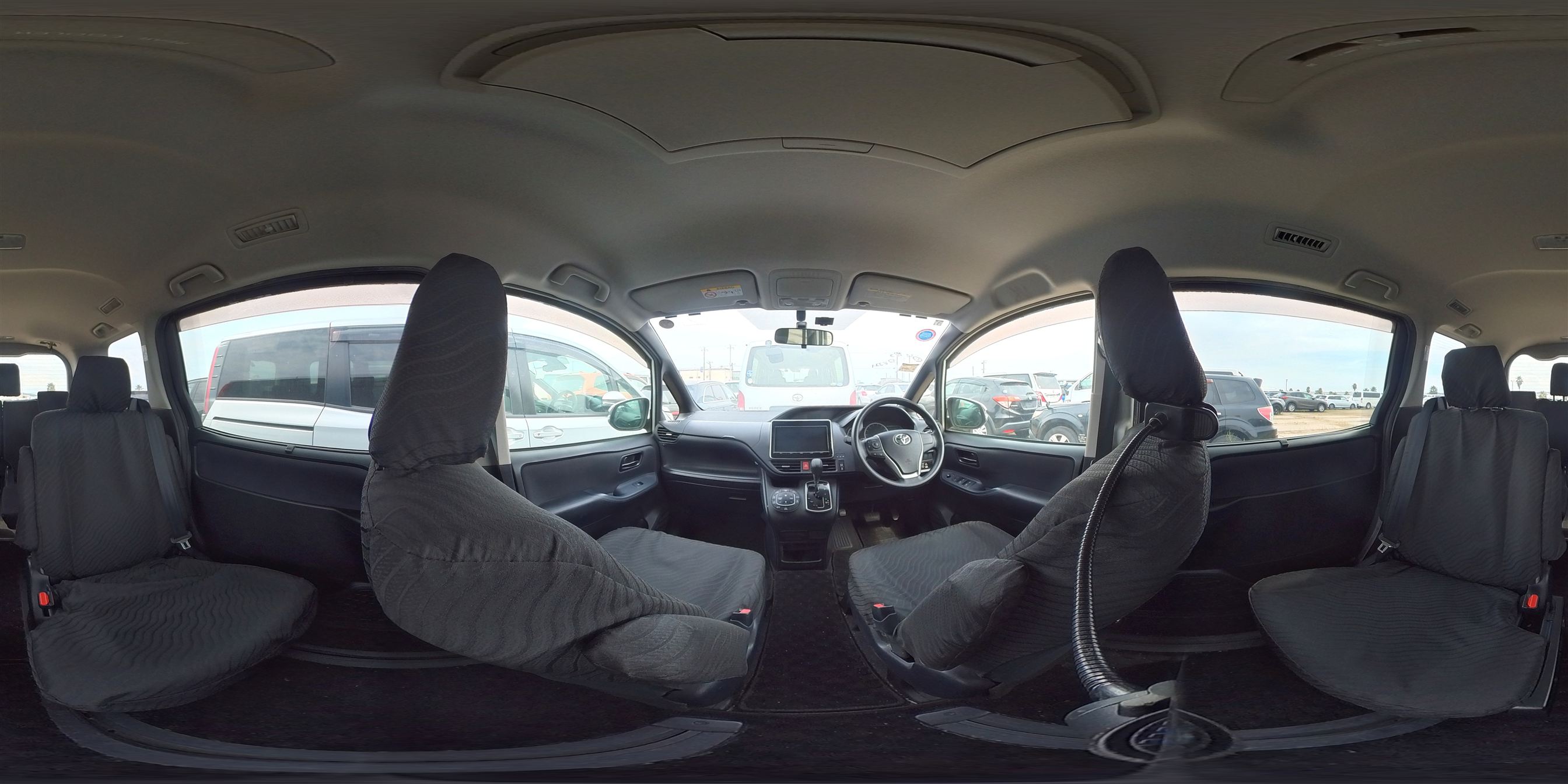 360 view