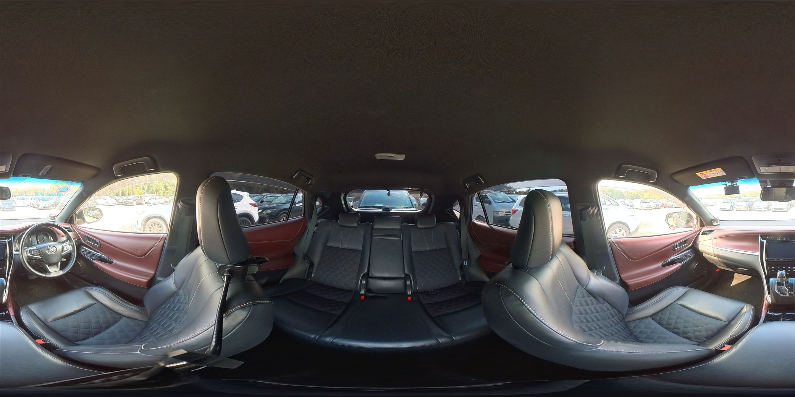 360 view