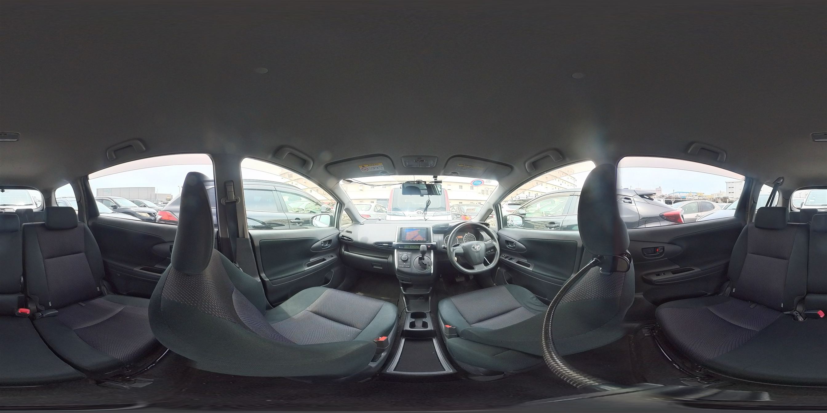 360 view