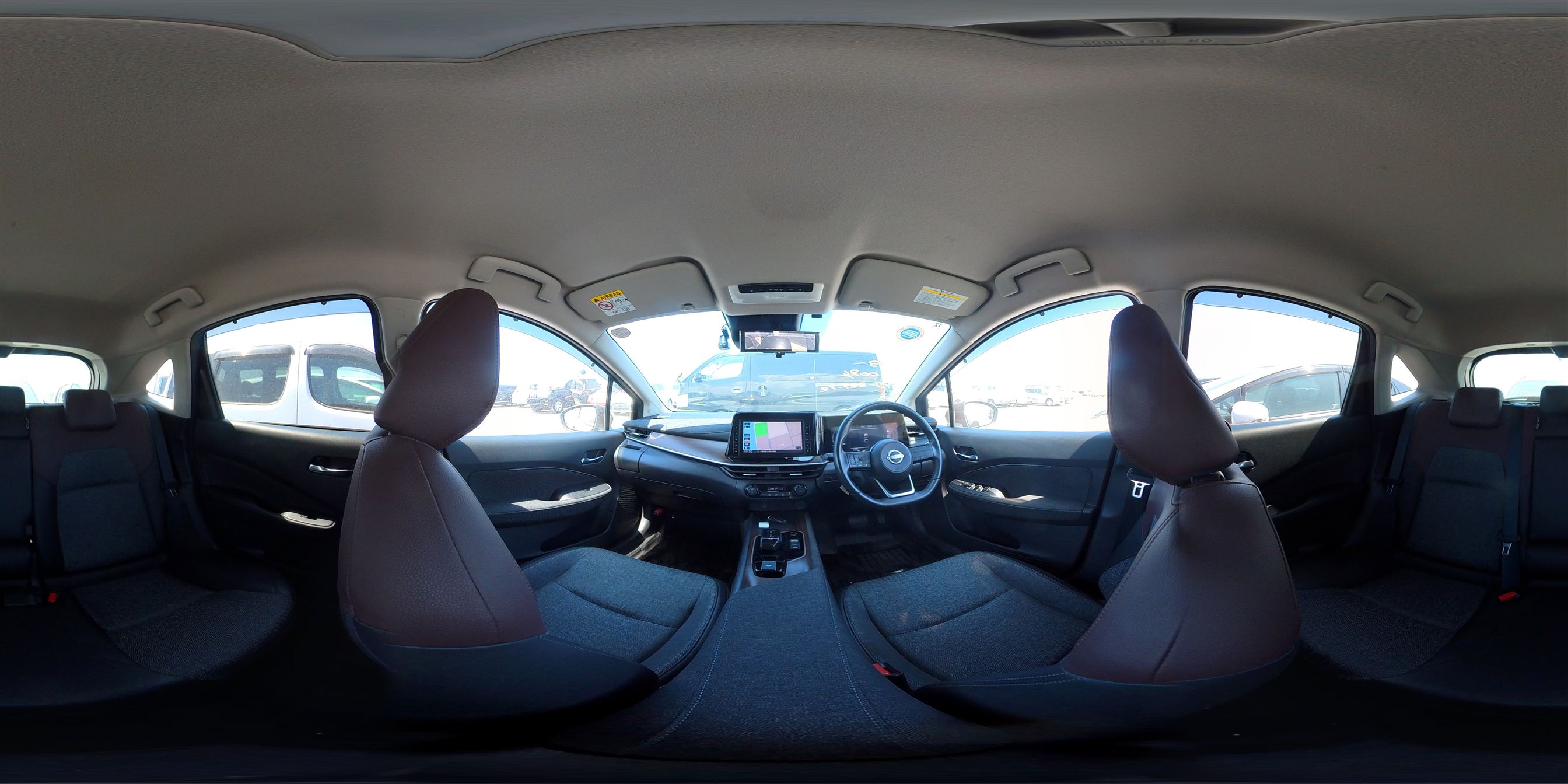 360 view