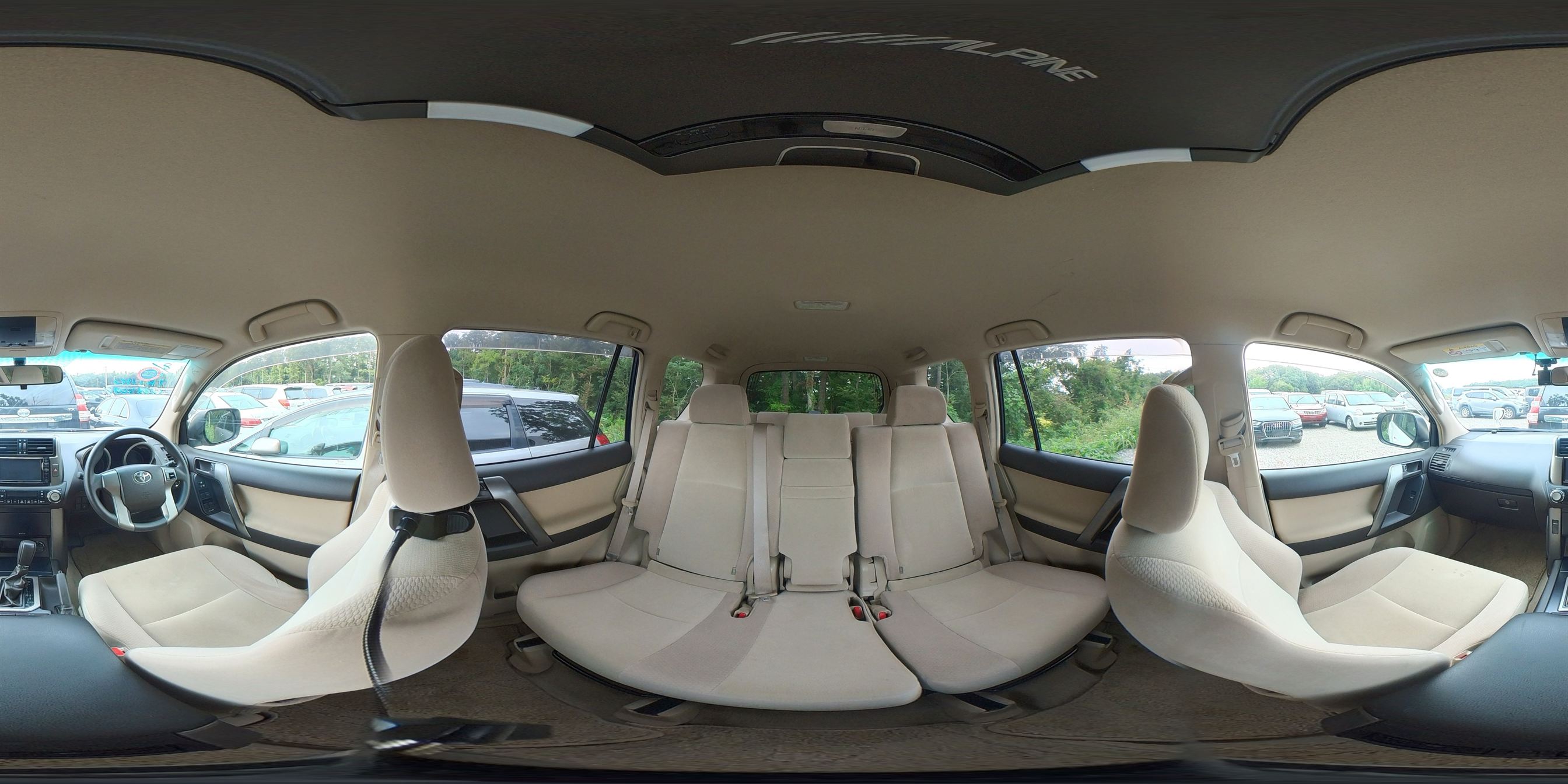 360 view