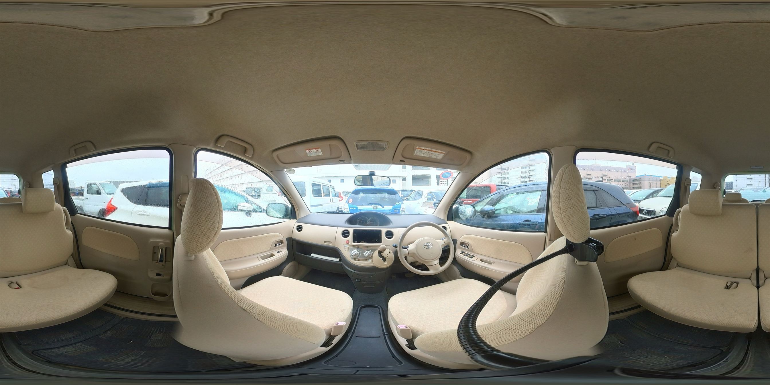 360 view
