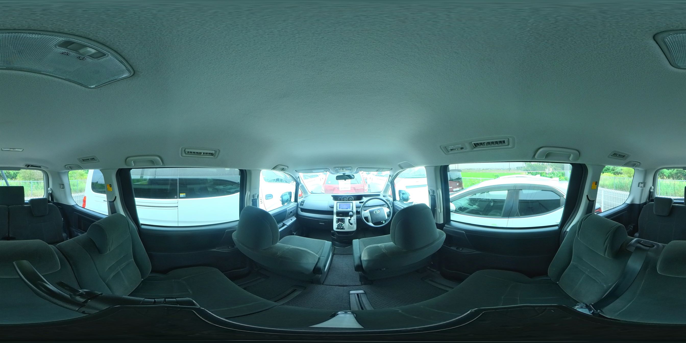 360 view